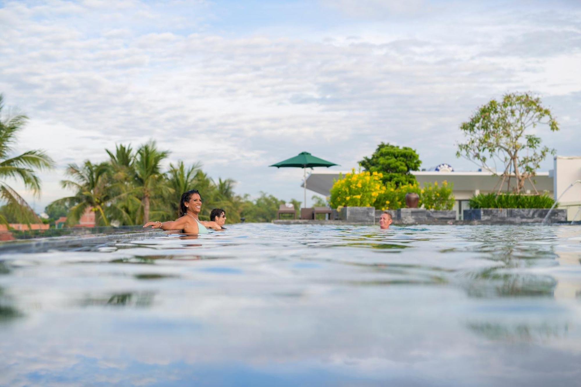 Cocoland Thu Xa Ancient Town Resort