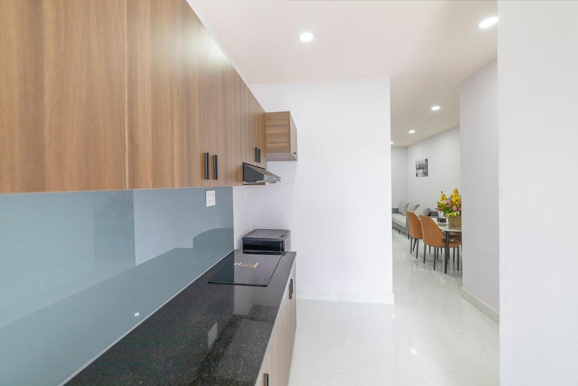 Happy & Apartment *