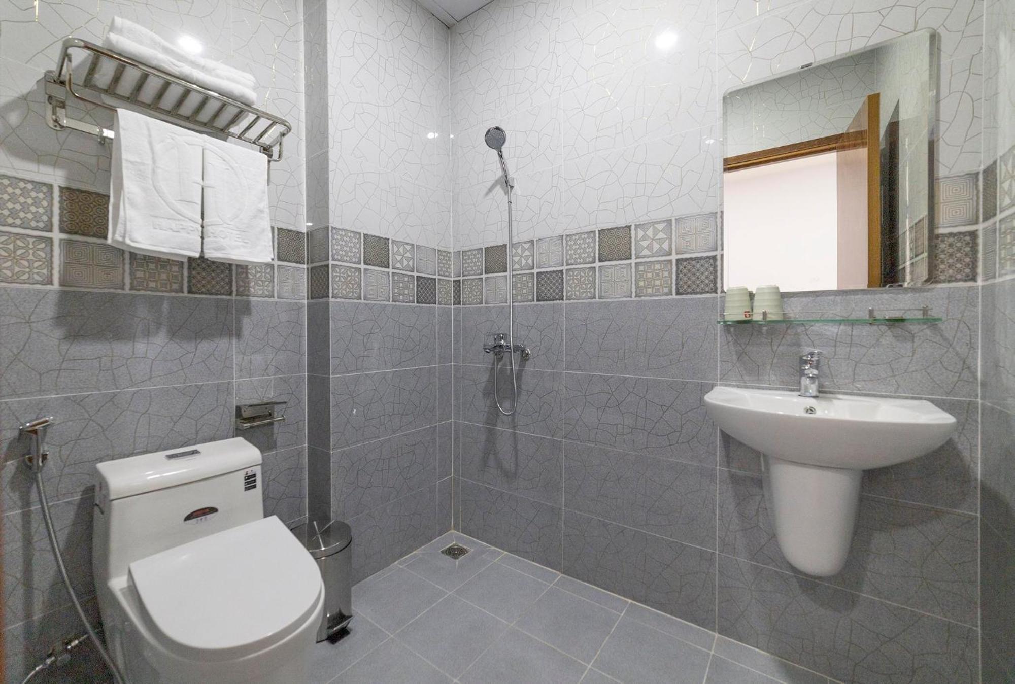 Happy & Apartment Da Lat