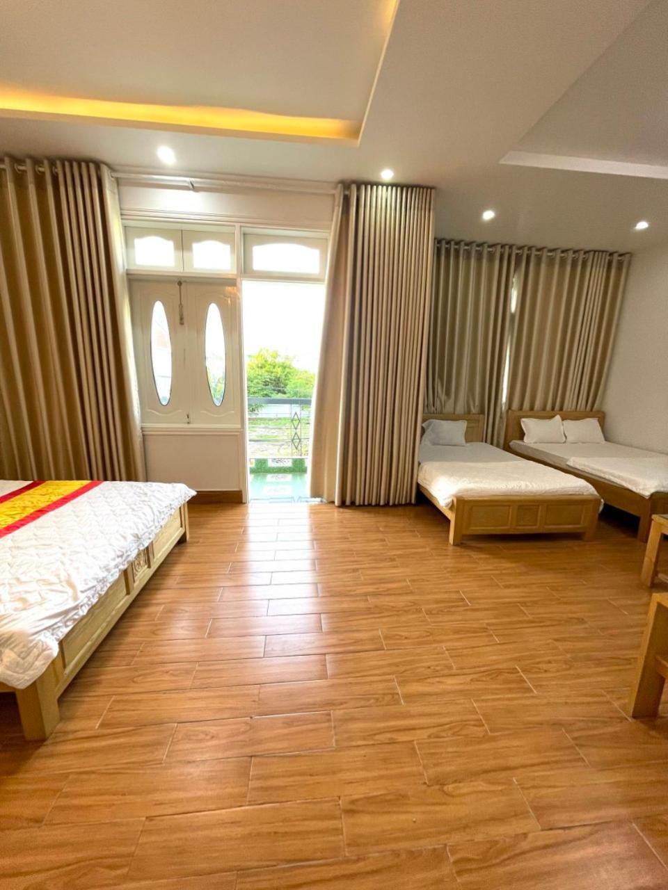 Hotel Khach San Sunhotel Vung Tau