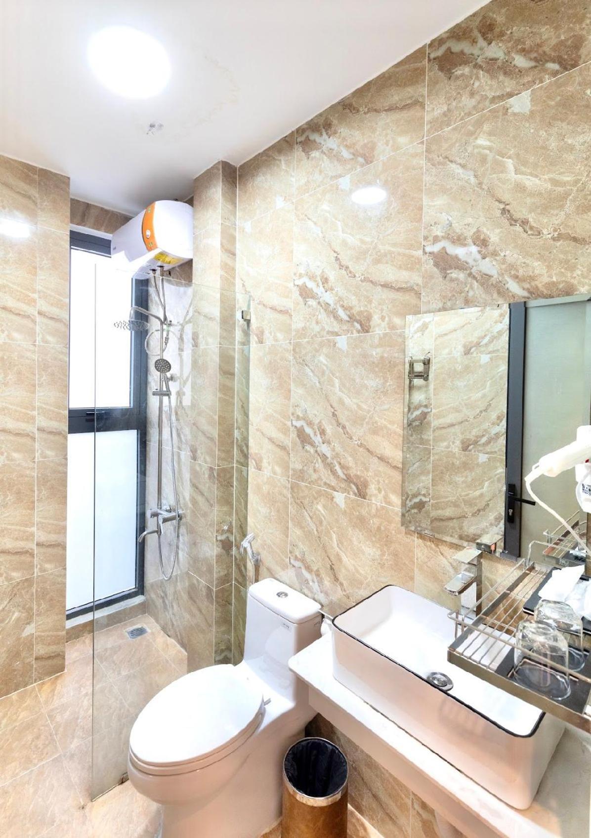 Hotel Ttr Midtown View Da Lat