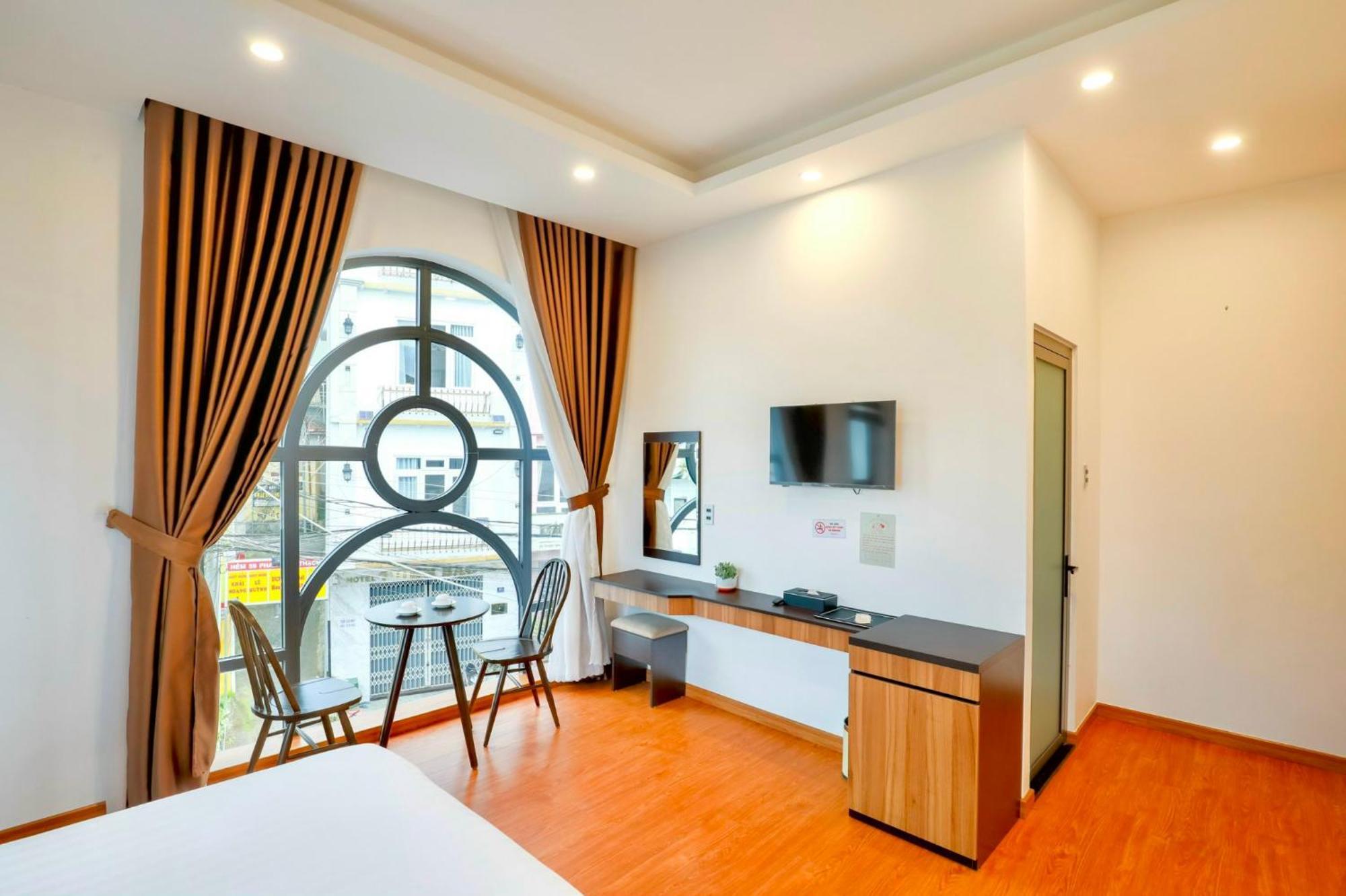Hotel Ttr Midtown View