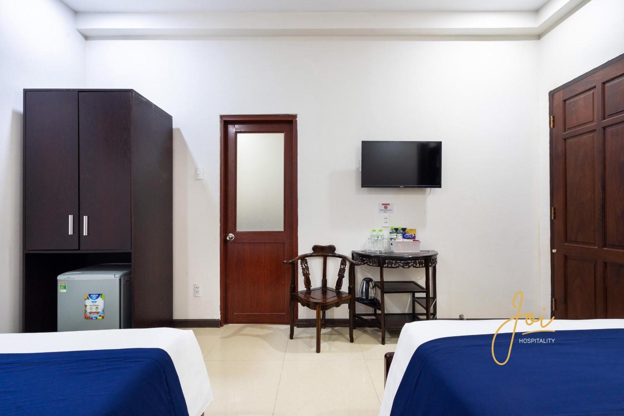 Joi Hospitality - 3* Vung Tau