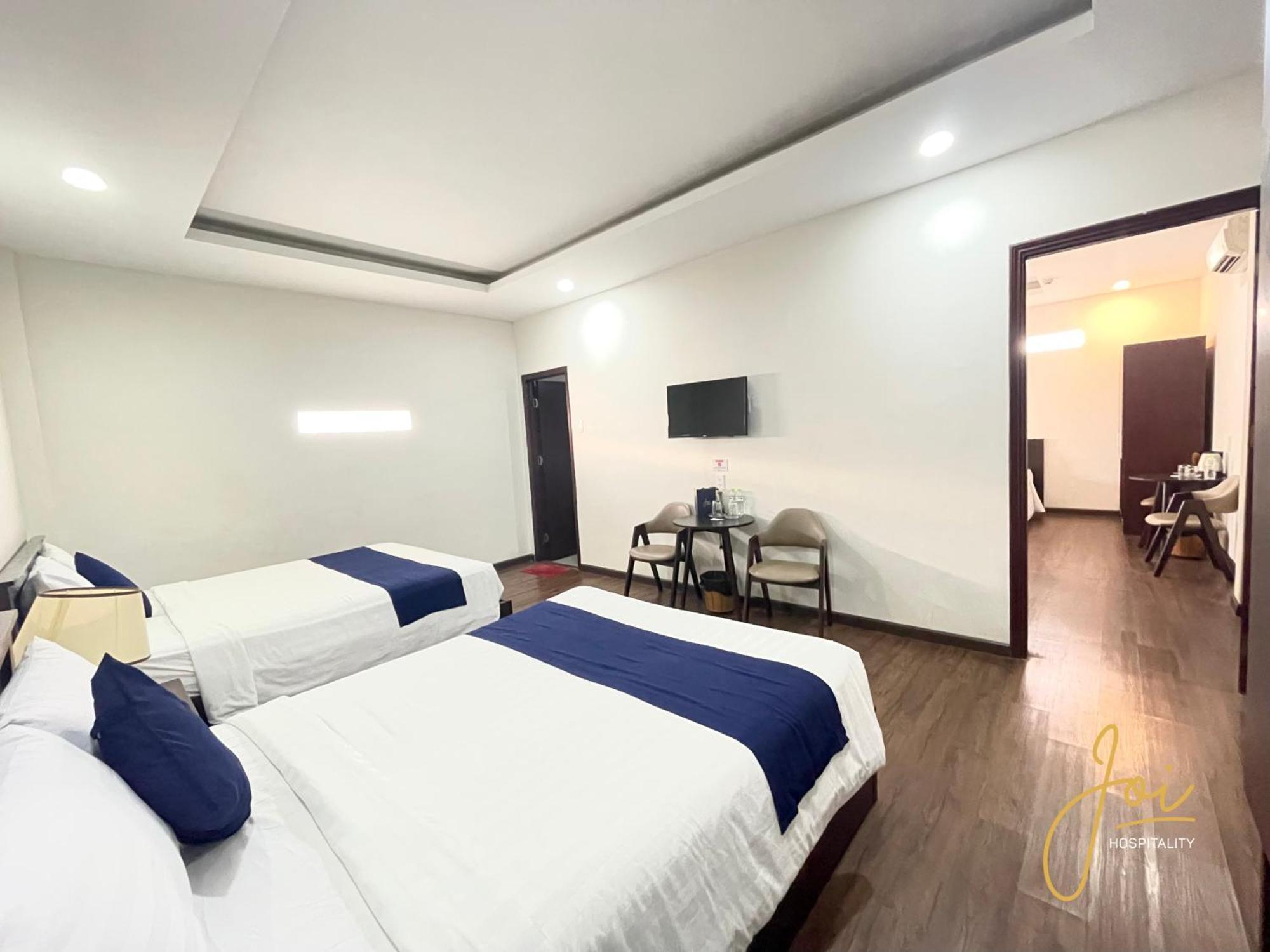 Joi Hospitality - 3* Vung Tau