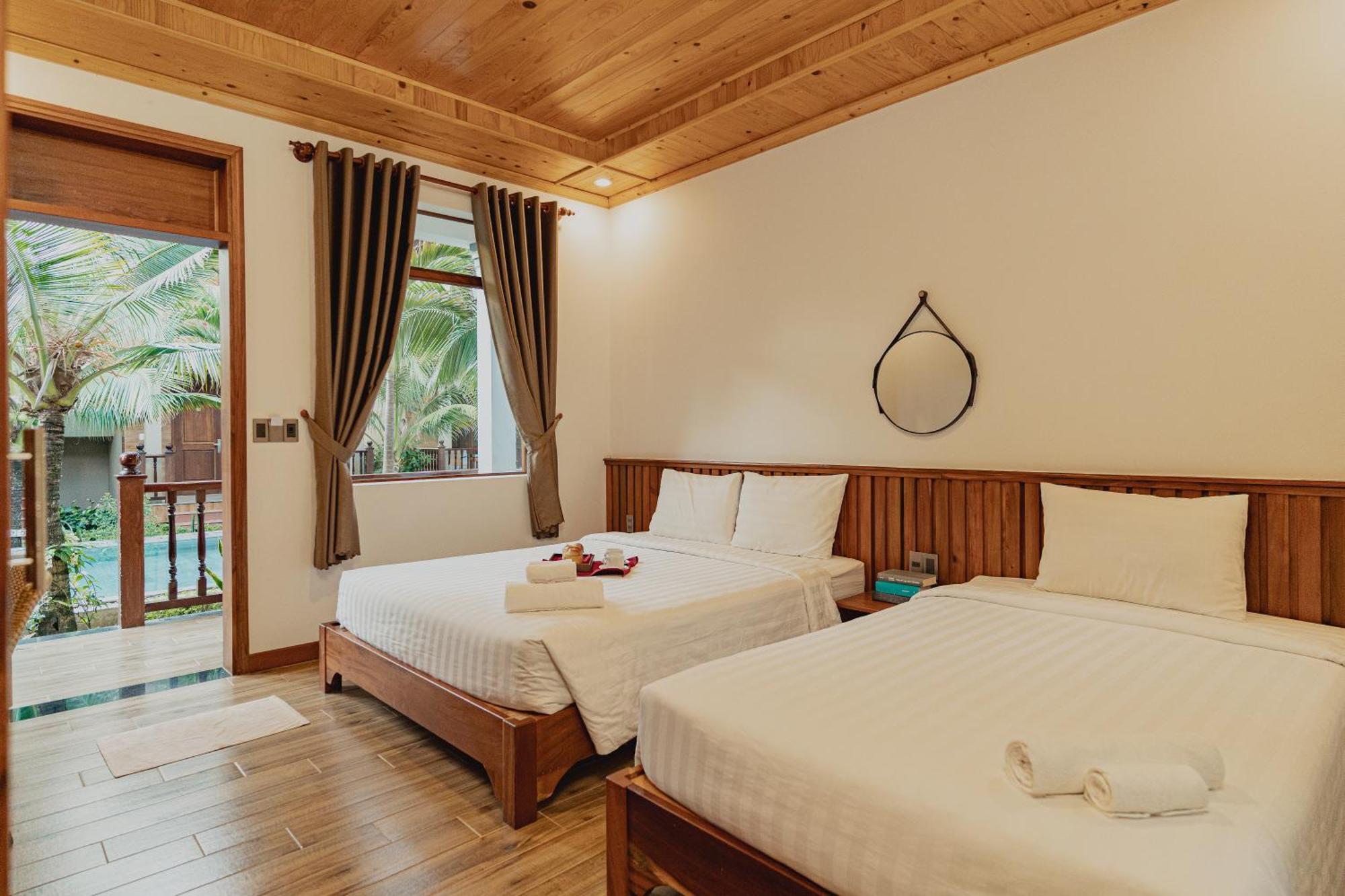 Valentina & Resort Phu Quoc
