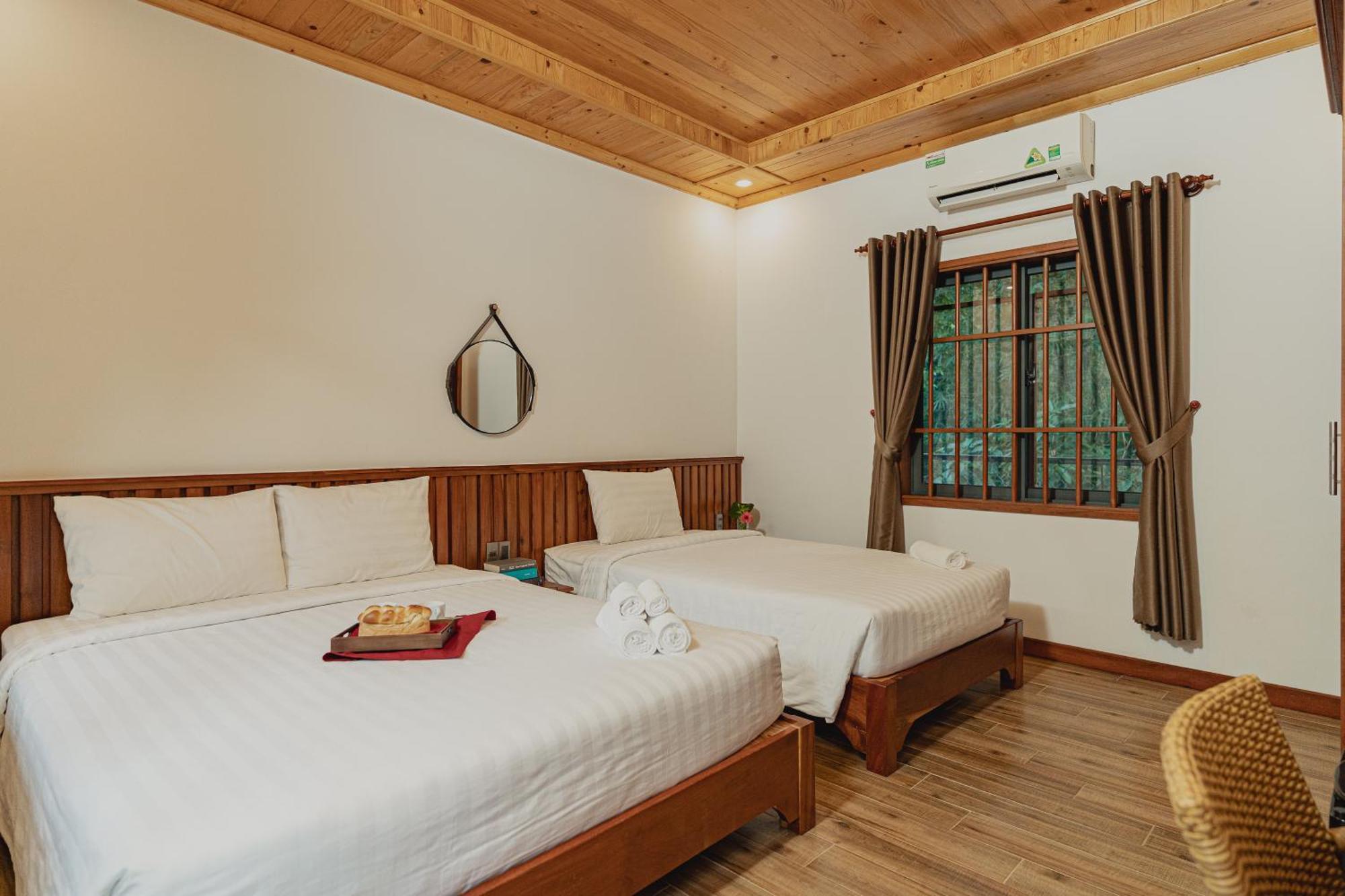 Valentina & 3* Phu Quoc