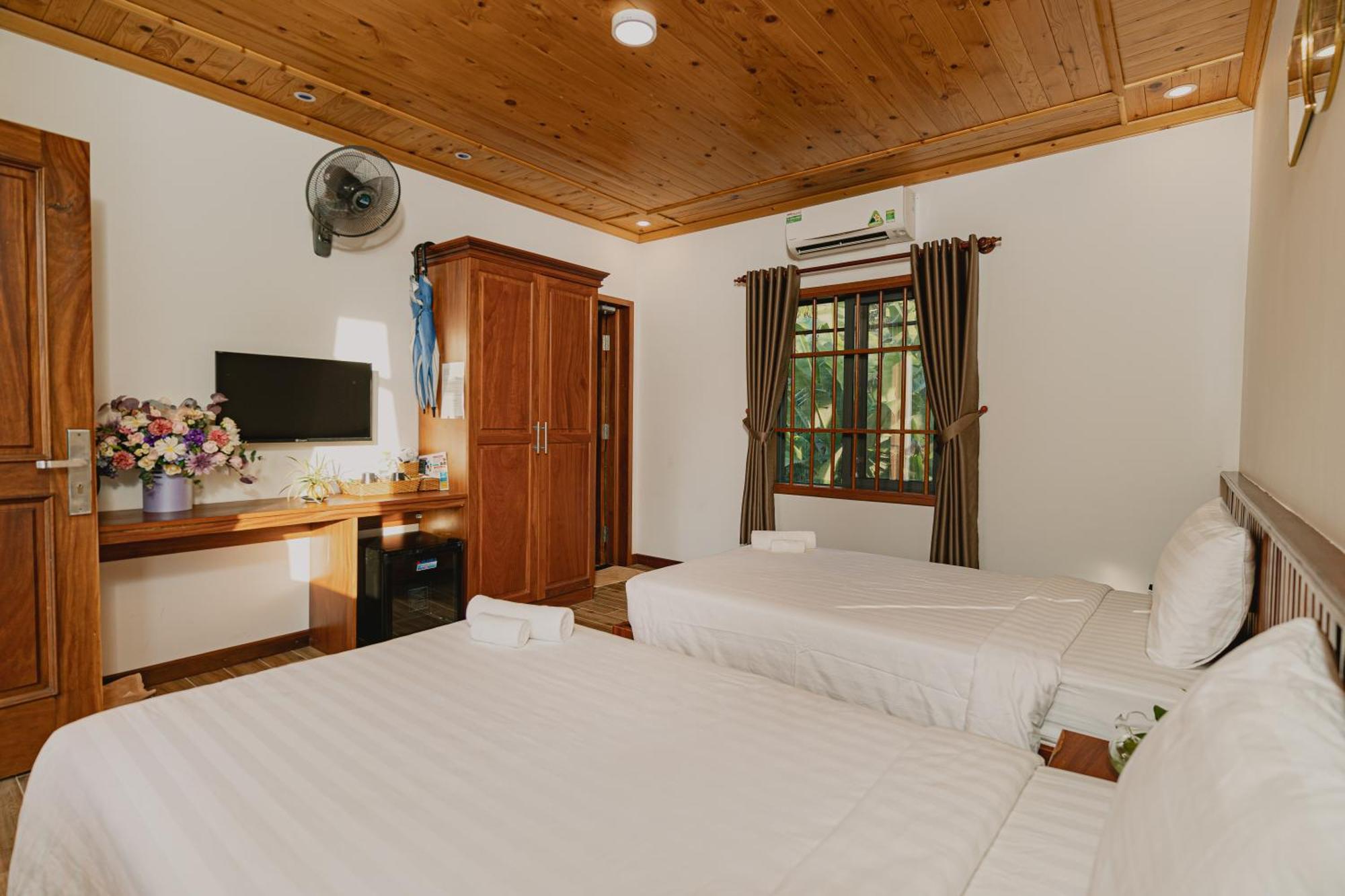 Valentina & Resort Phu Quoc
