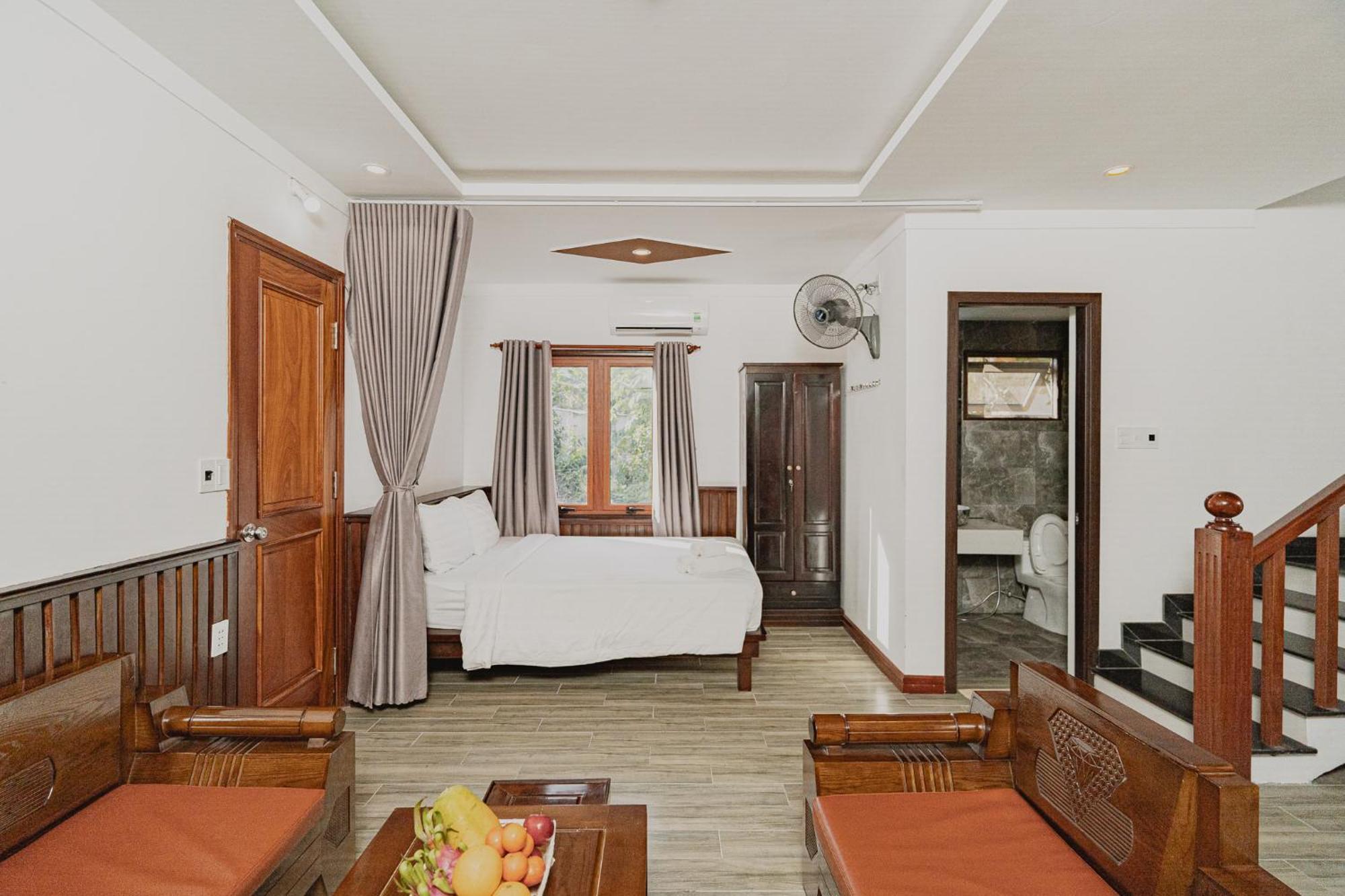 Resort Valentina & Phu Quoc