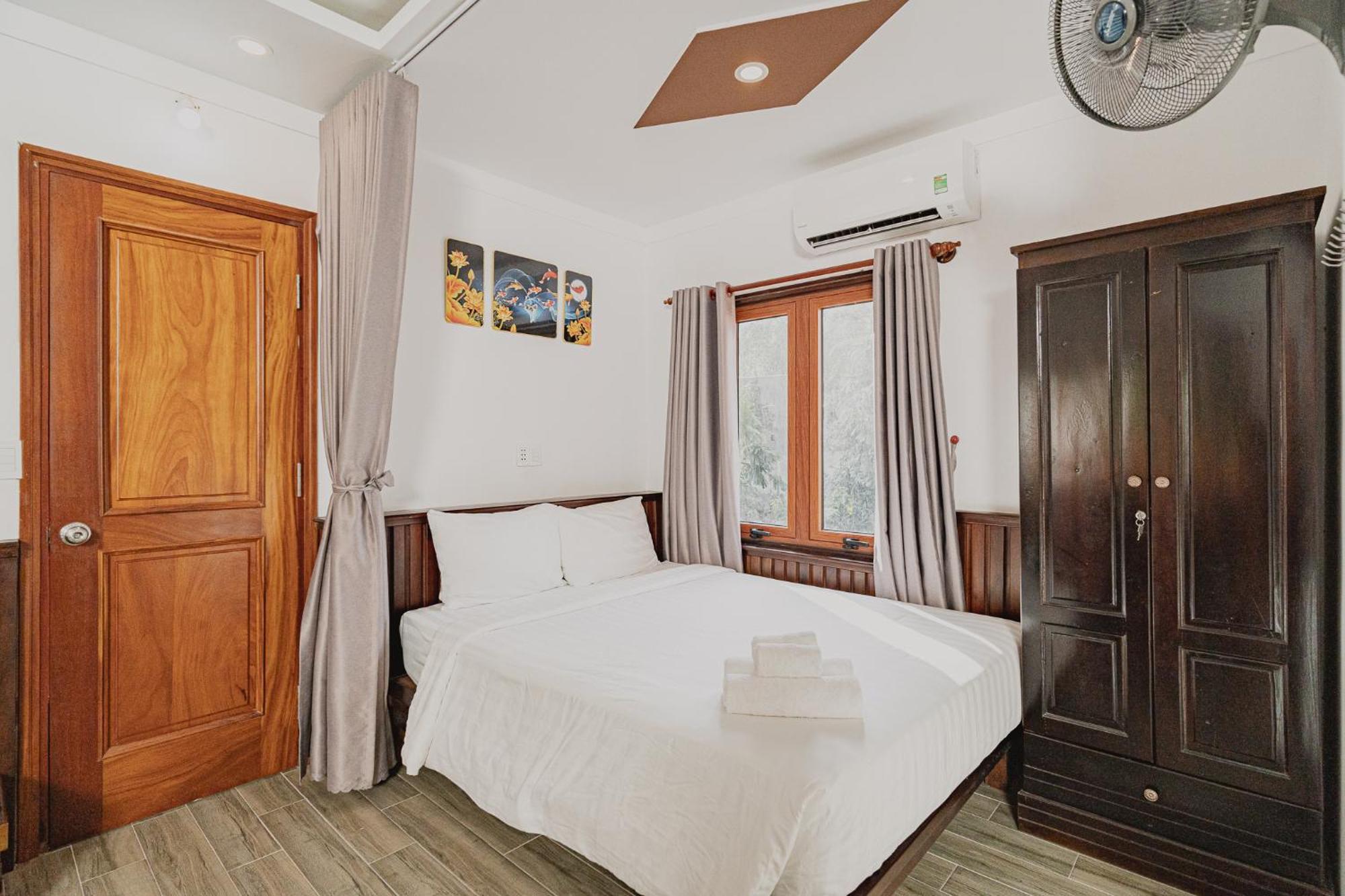 Valentina & Resort Phu Quoc