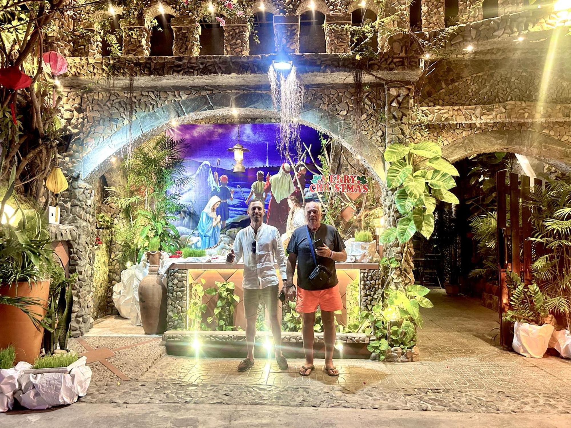Sam Son Boutique Guest house Phan Thiet