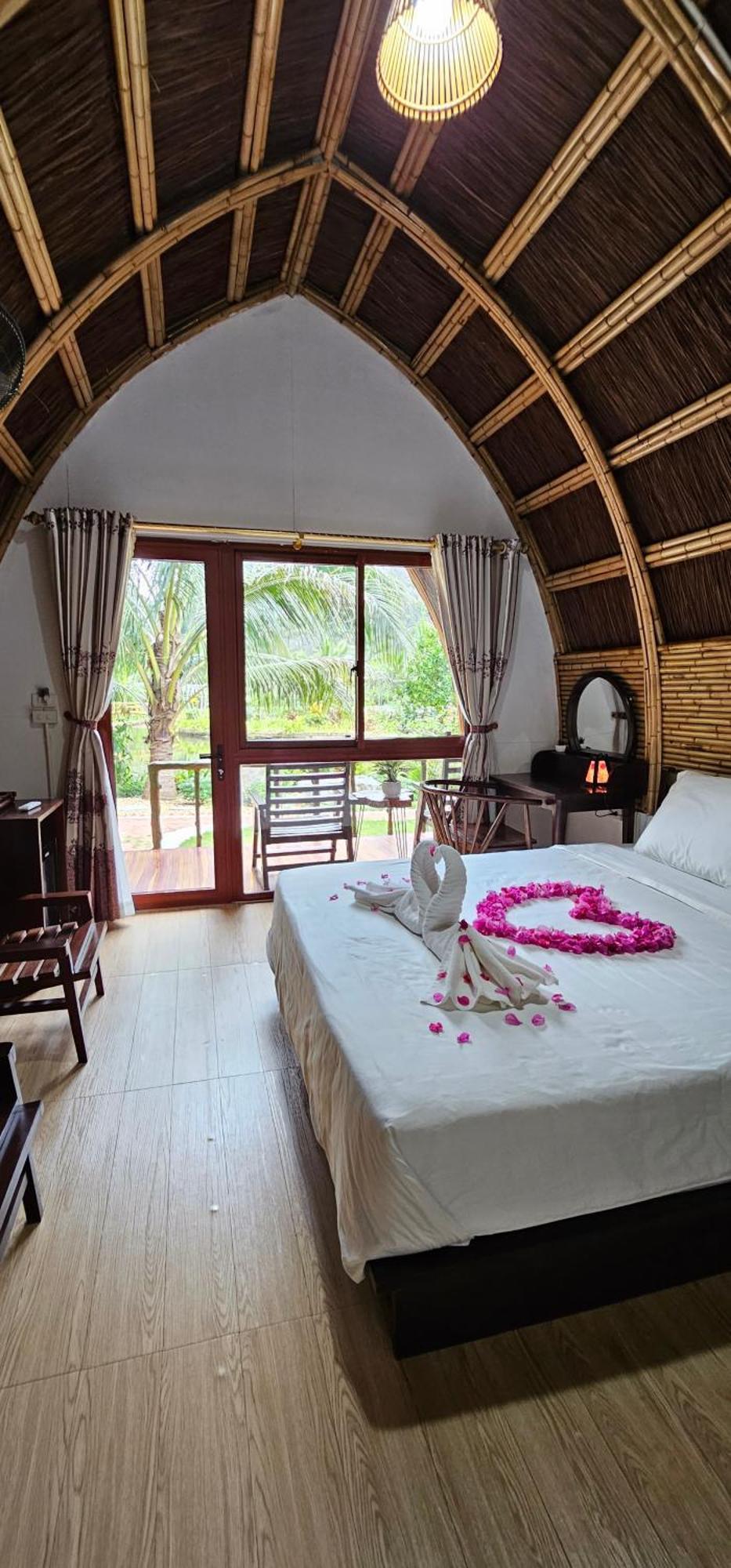 Resort Fairy Mountain Retreat
