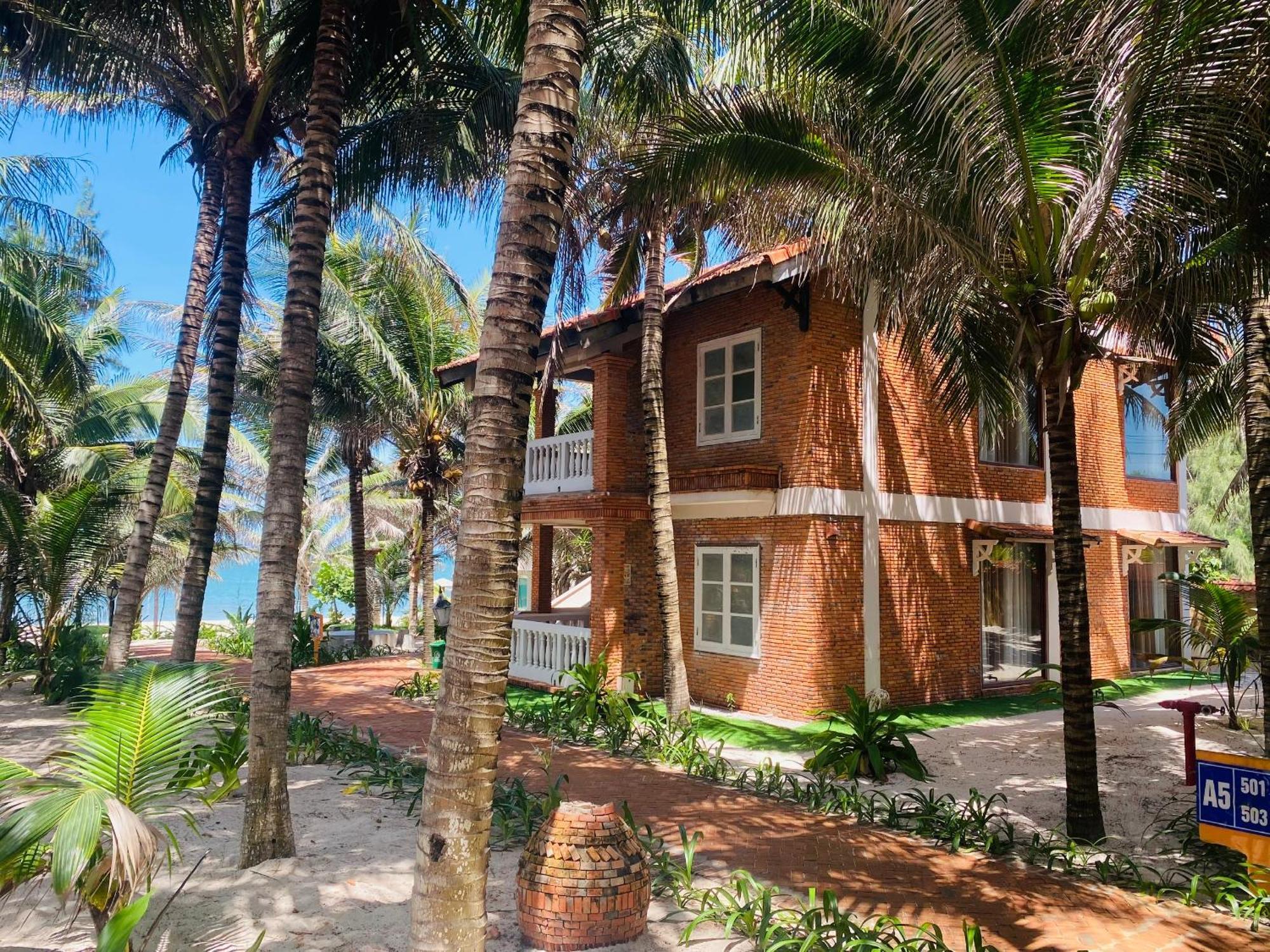 Kega Lighthouse 3* Ke Ga