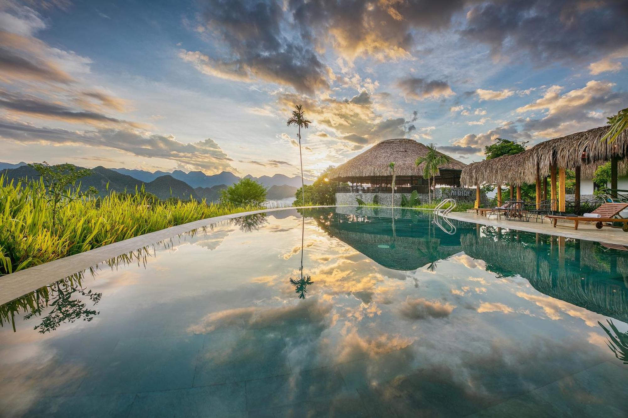 Bocbandi Retreat Pu Luong