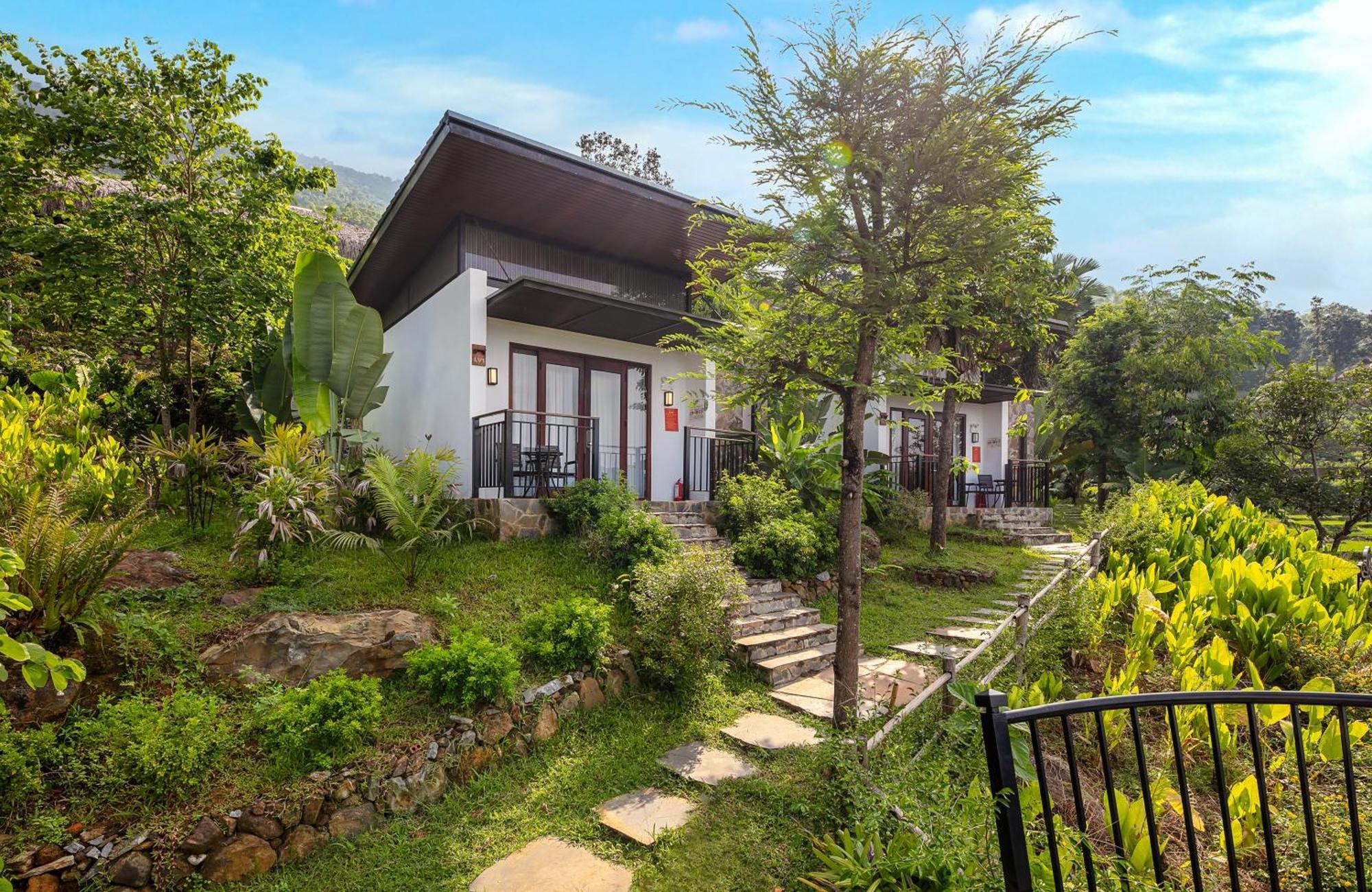 Resort Bocbandi Retreat