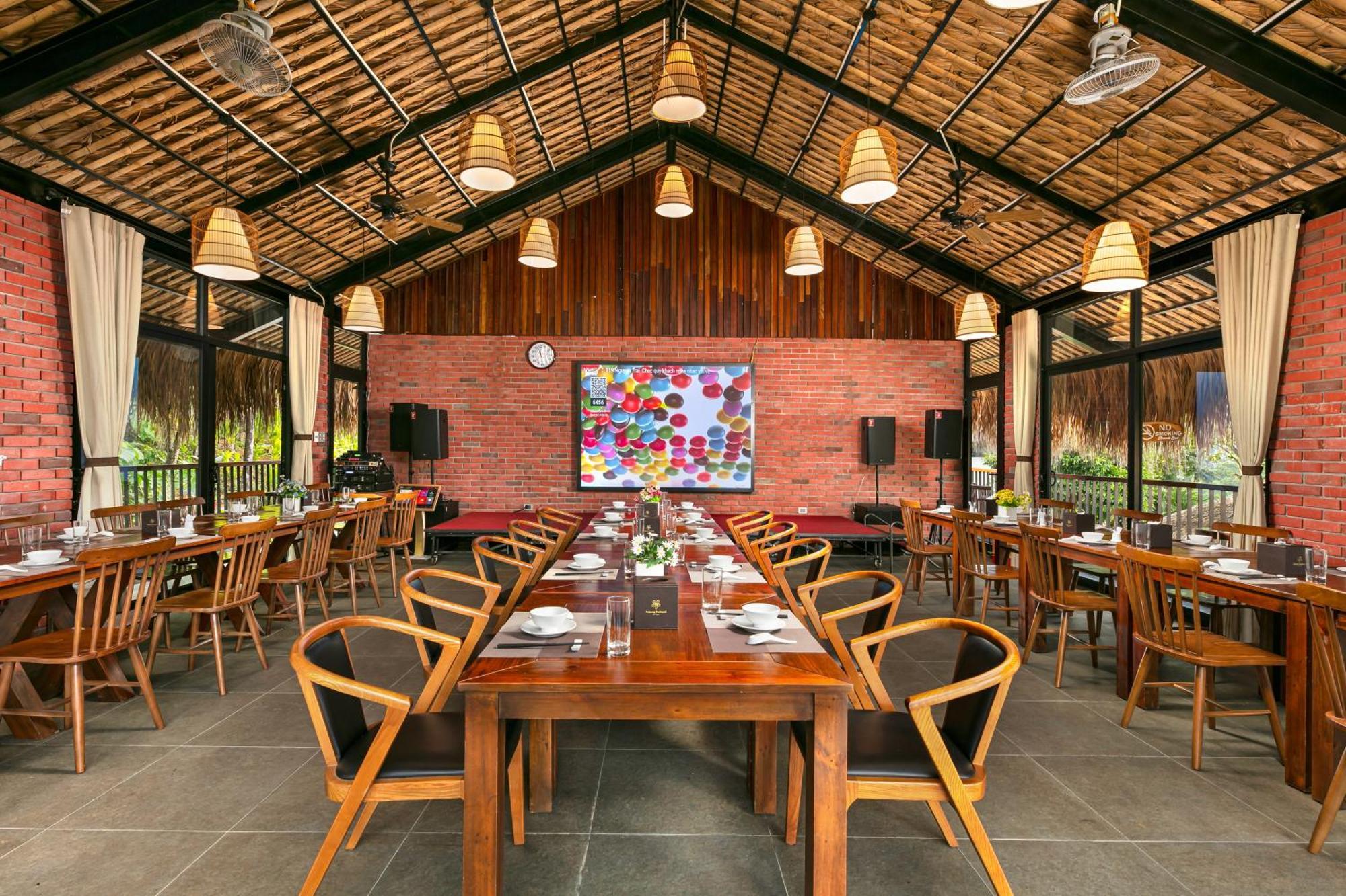 Bocbandi Retreat