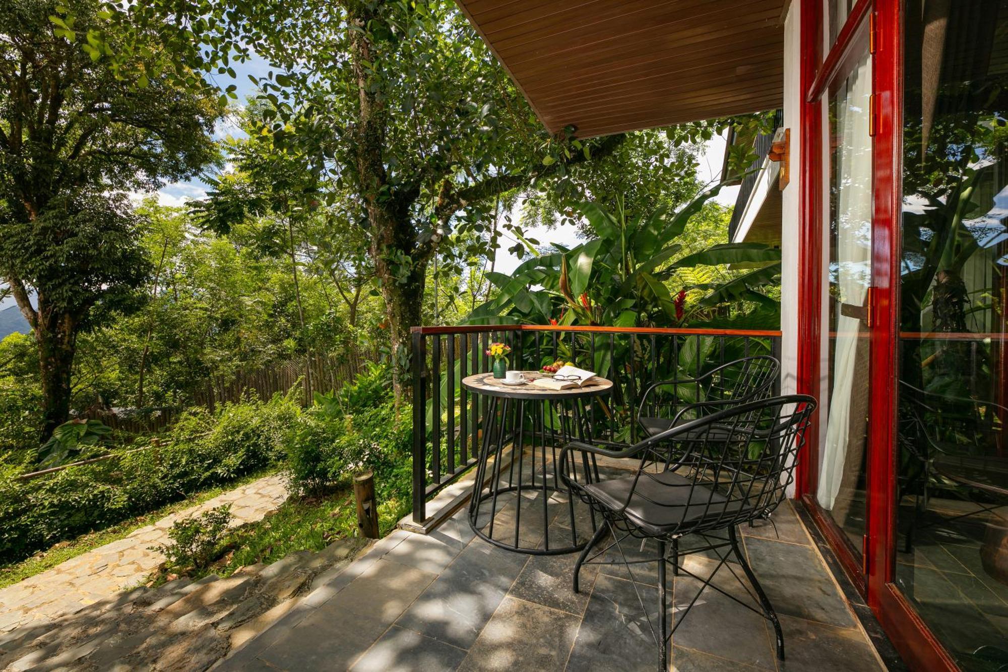 Bocbandi Retreat Resort *