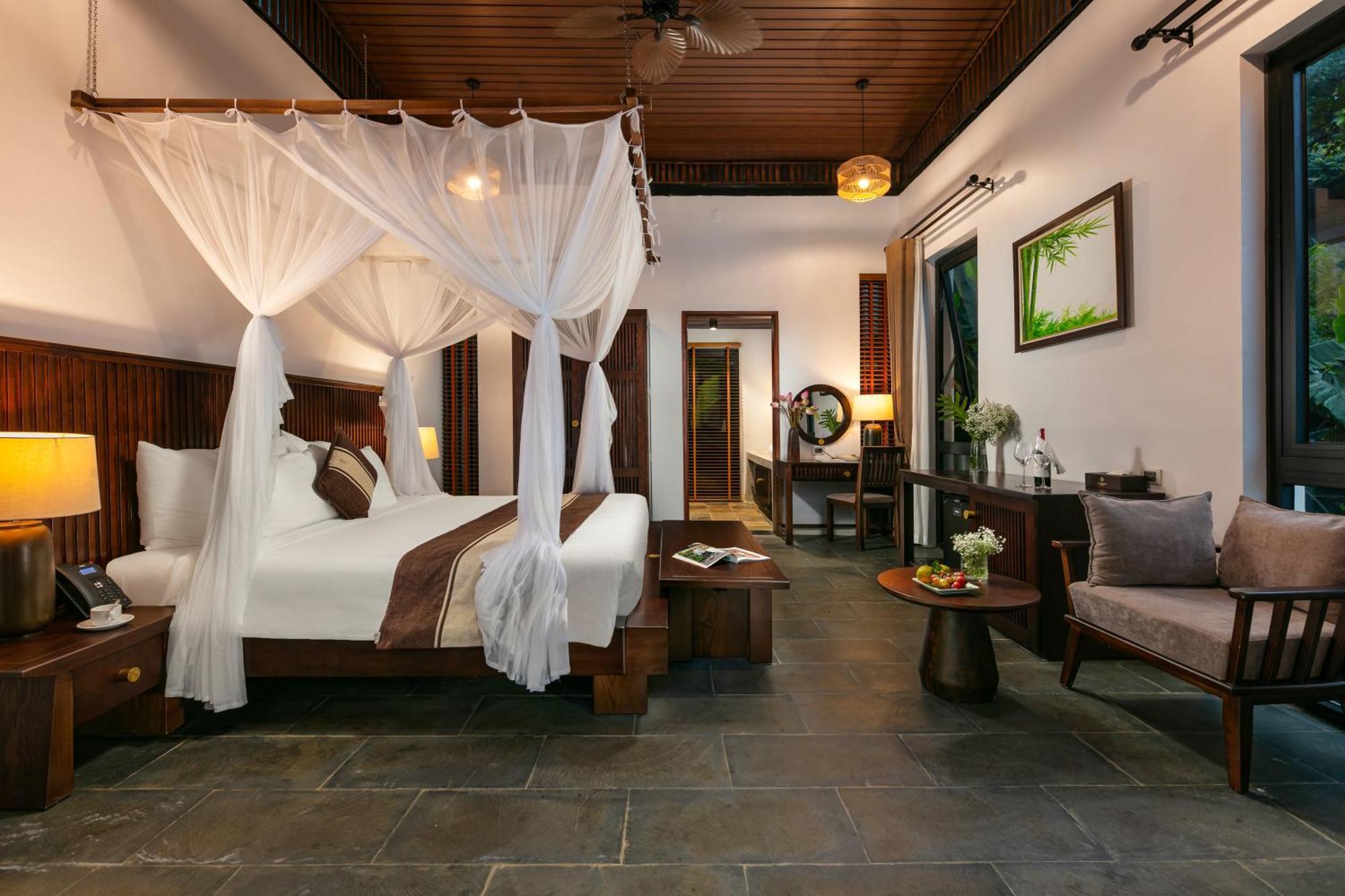 Bocbandi Retreat *