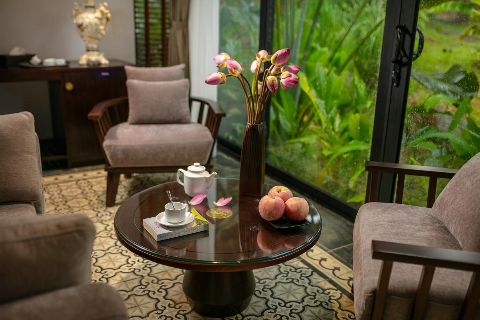Resort Bocbandi Retreat