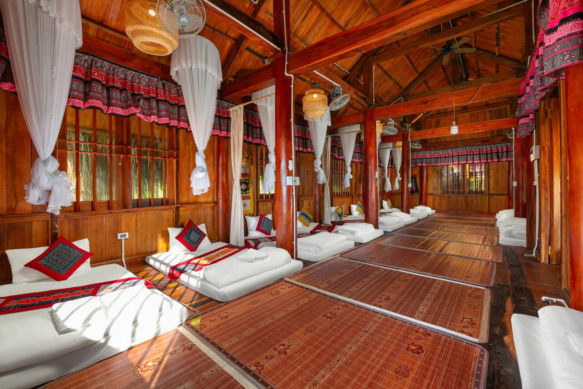 Bocbandi Retreat Pu Luong