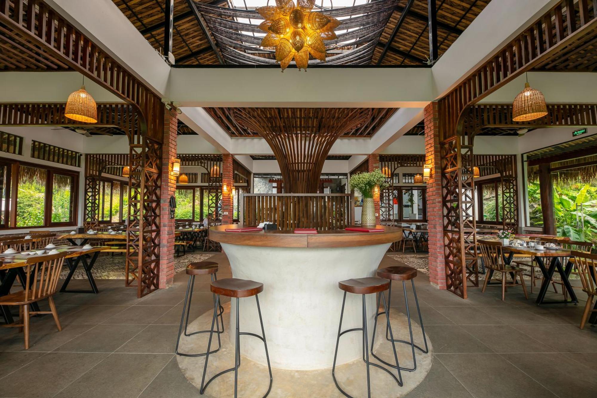 Bocbandi Retreat Resort *