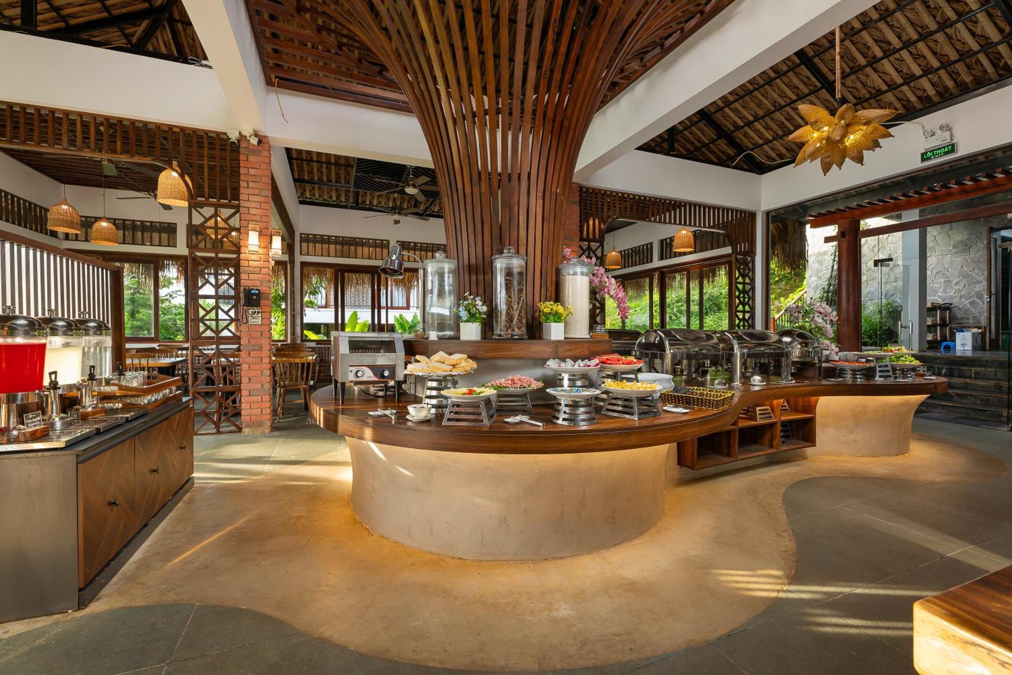 Bocbandi Retreat *