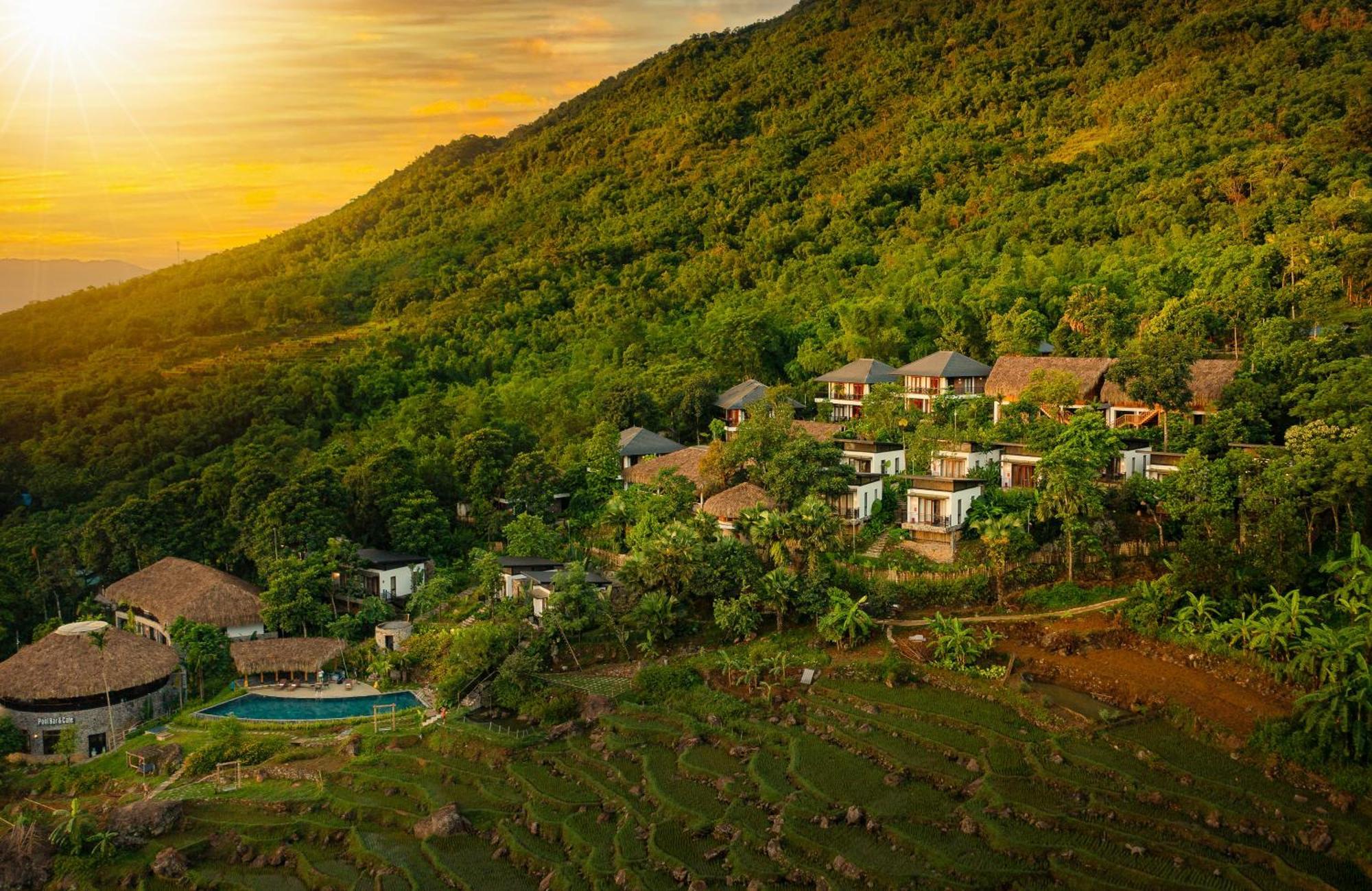 Bocbandi Retreat Pu Luong