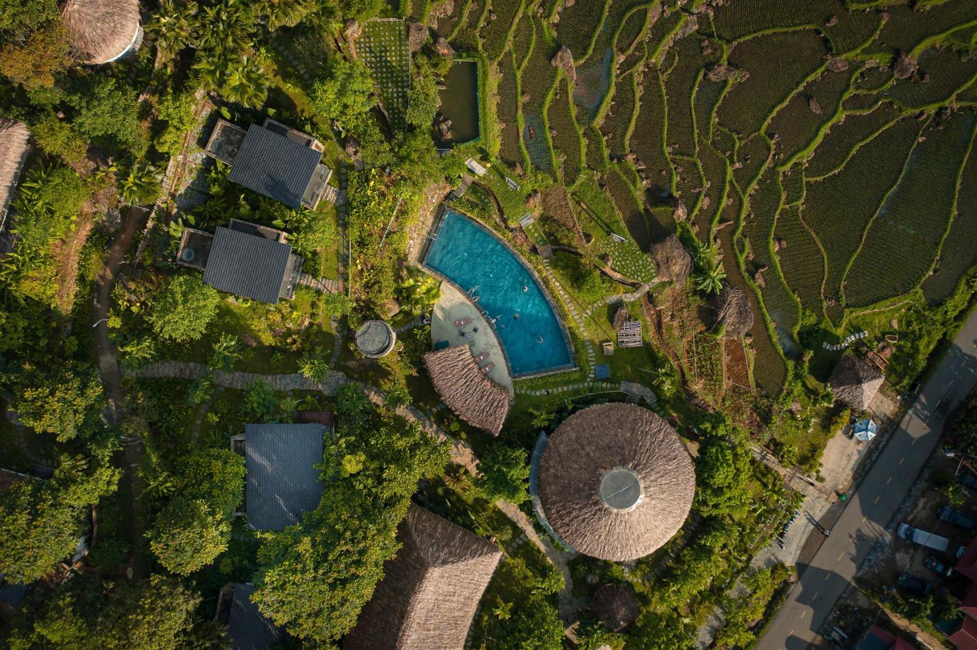 Resort Bocbandi Retreat Pu Luong