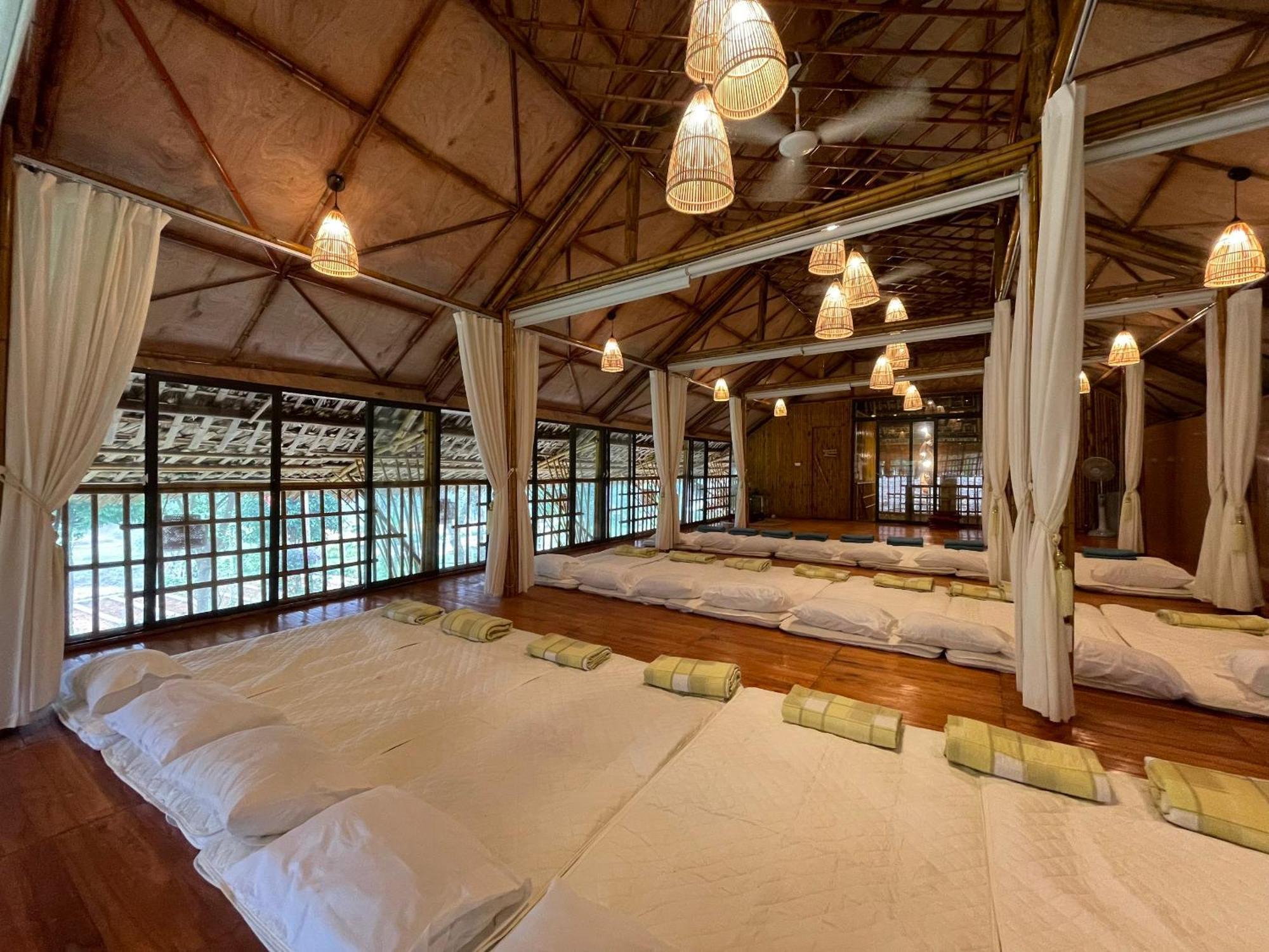 Om Tara Retreat Hotel 4*
