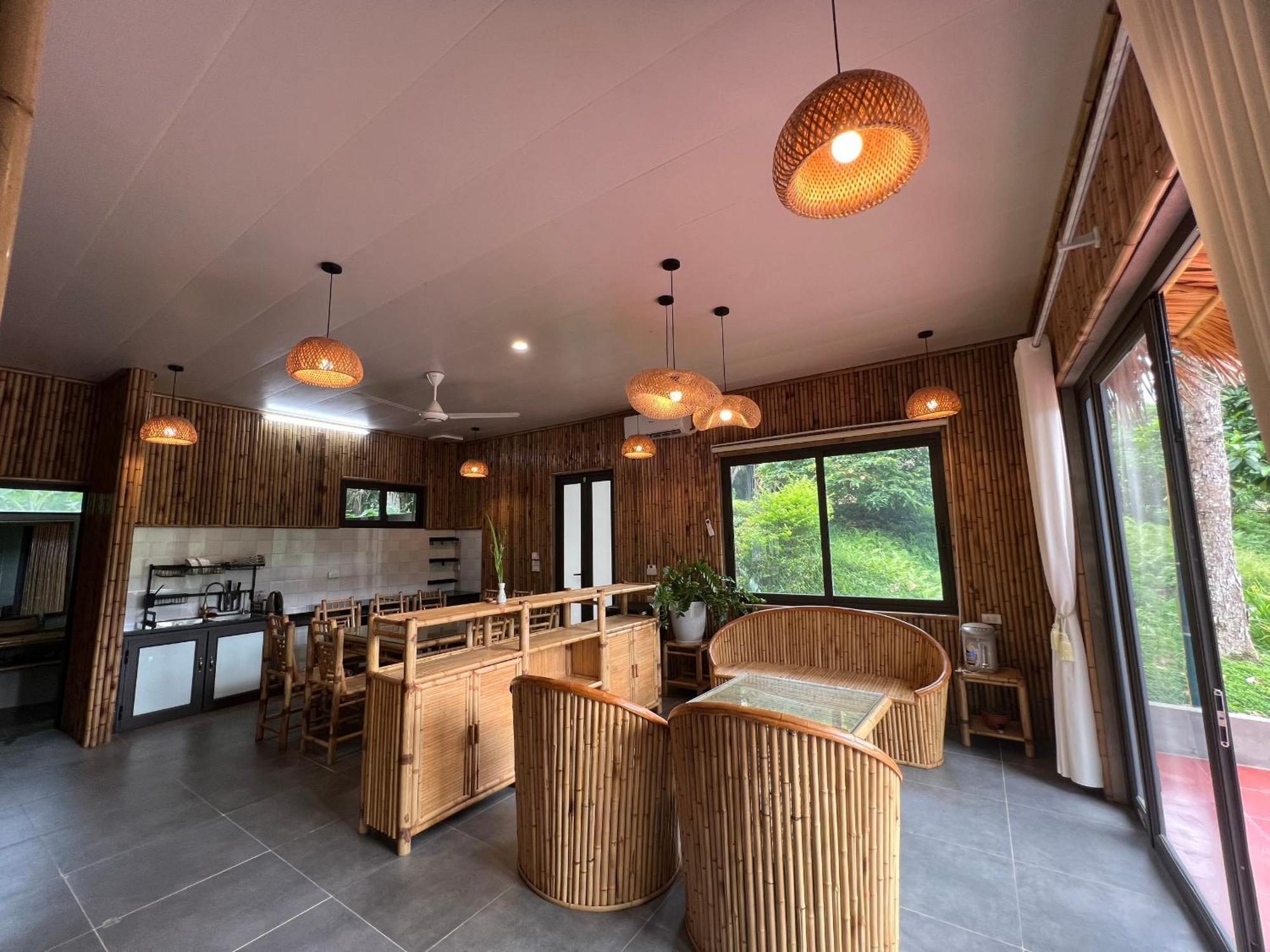 Om Tara Retreat 4*