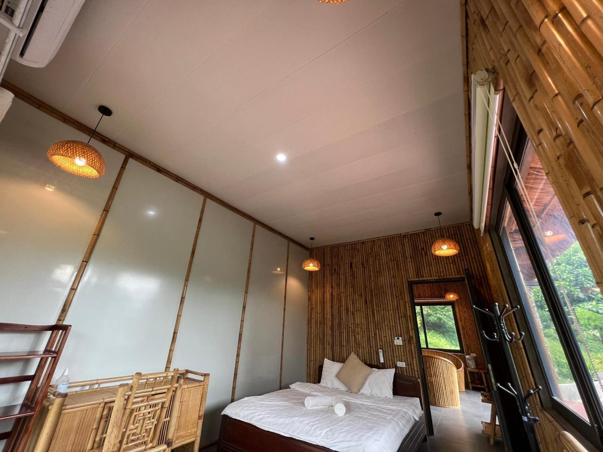 Om Tara Retreat 4* Yen Bai