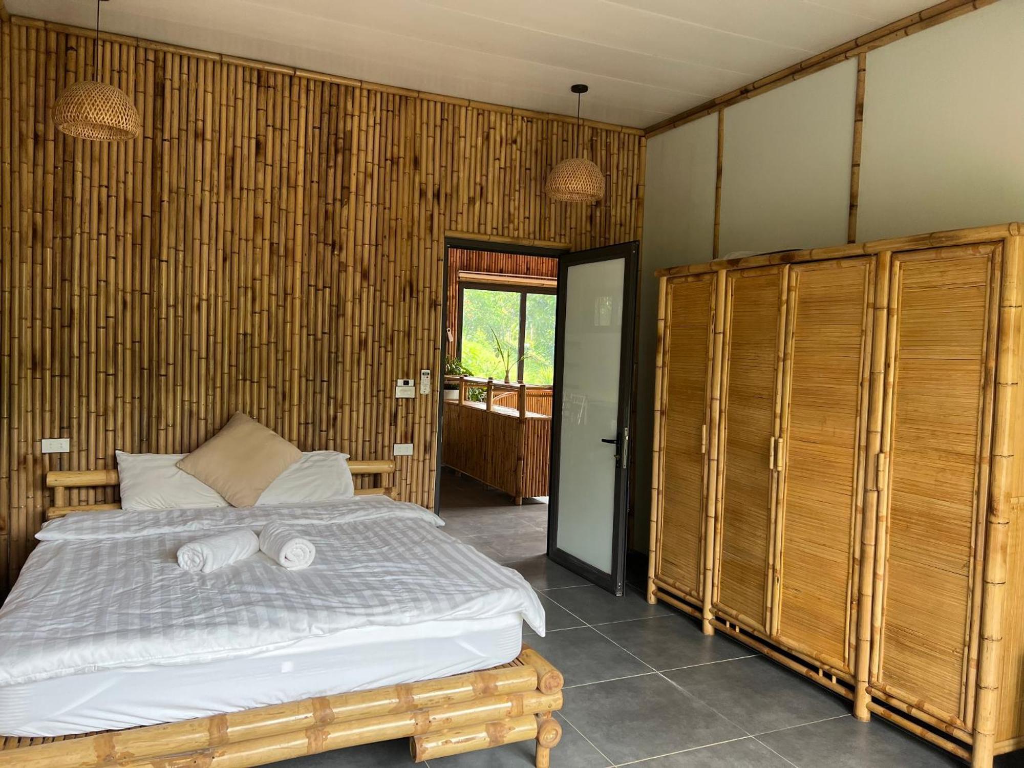 Om Tara Retreat 4*