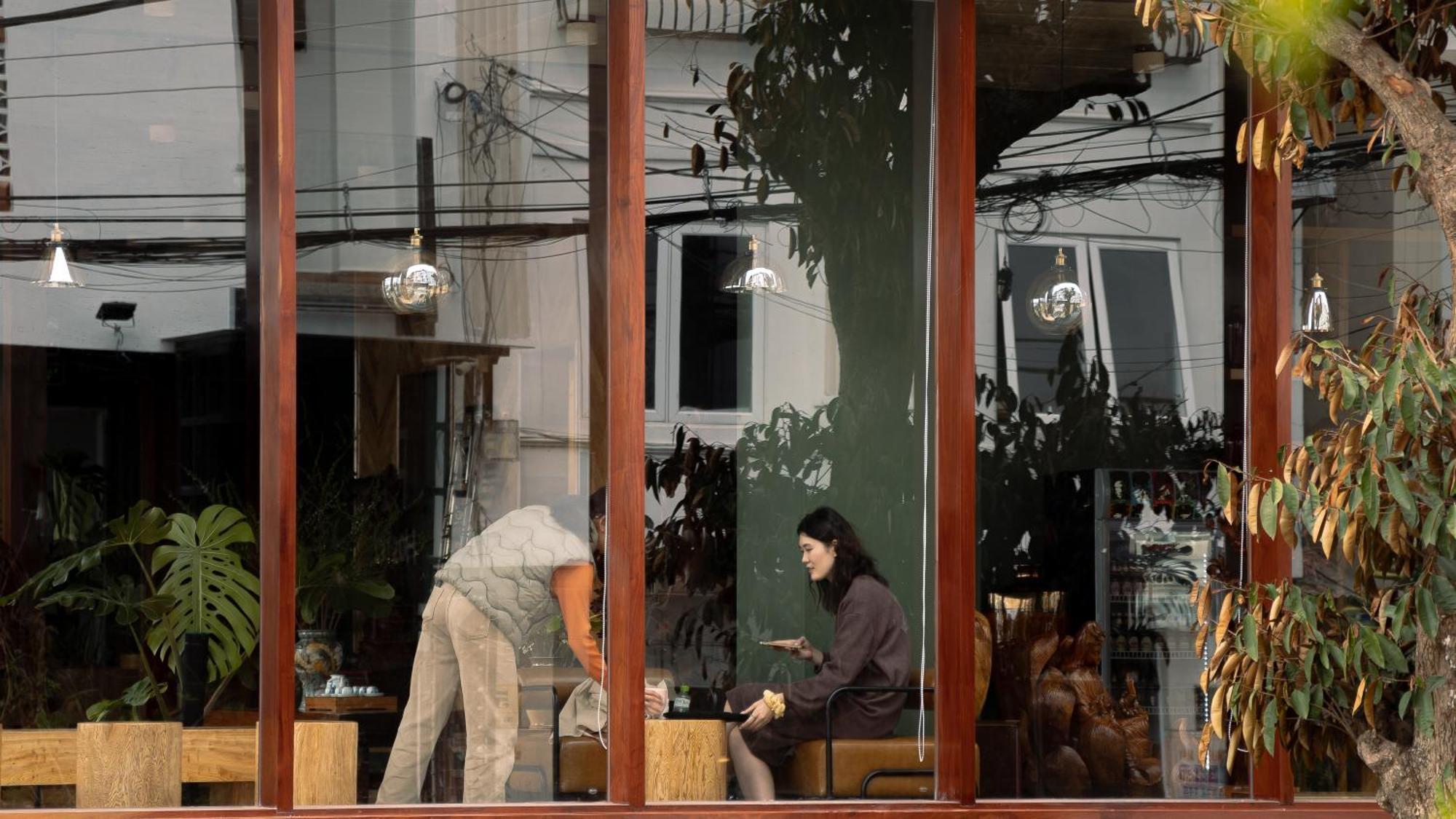Pi Boutique Hotel