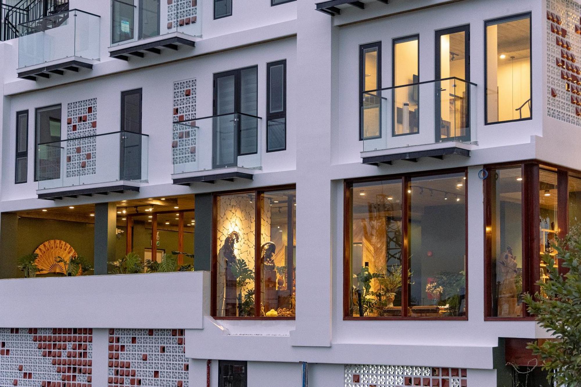 Pi Boutique