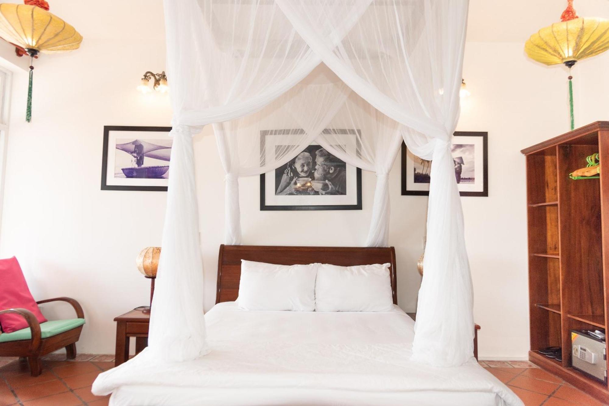 Full Moon Resort Mui Ne