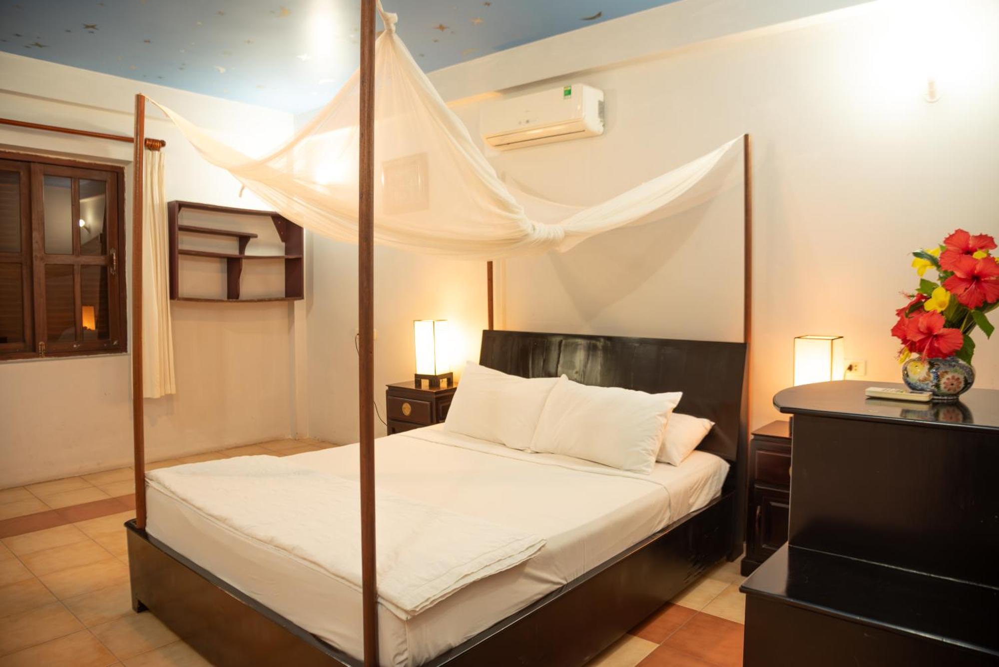 Full Moon Resort 2*