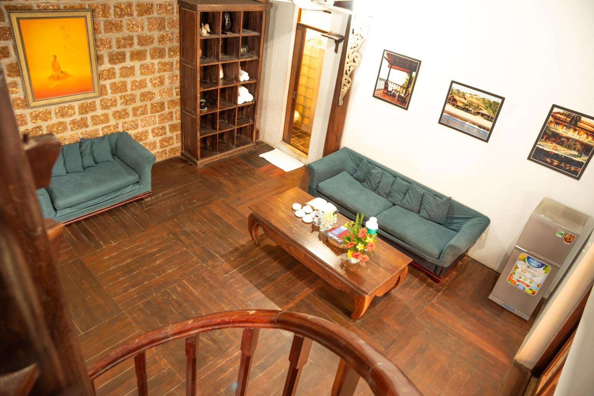 Full Moon Resort 2*