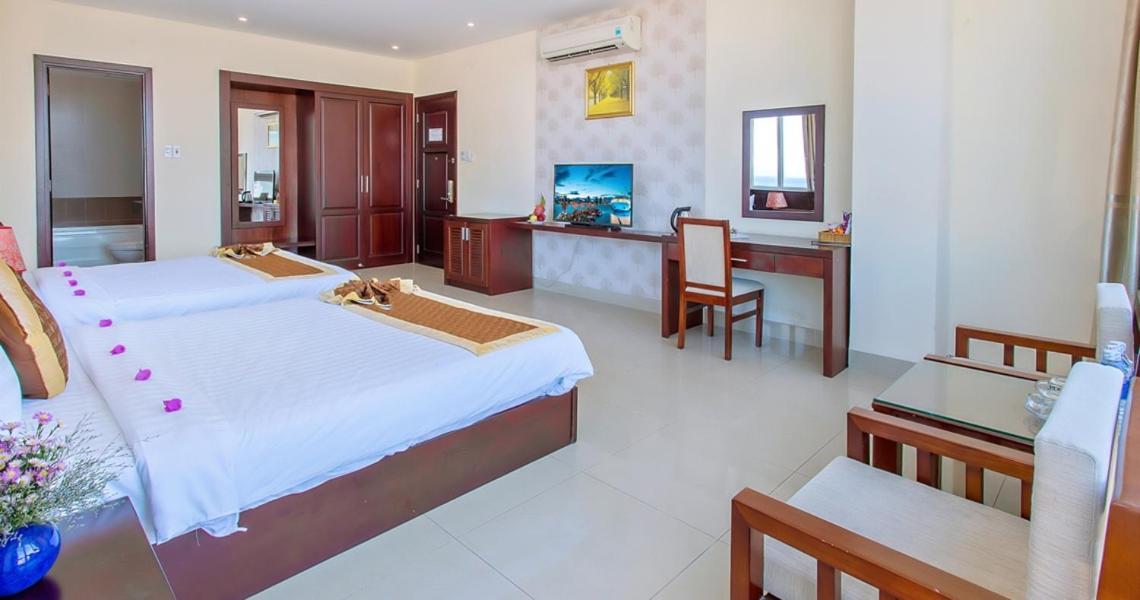 Hotel Sunview