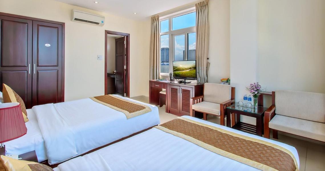 Sunview Hotel Đà Nẵng
