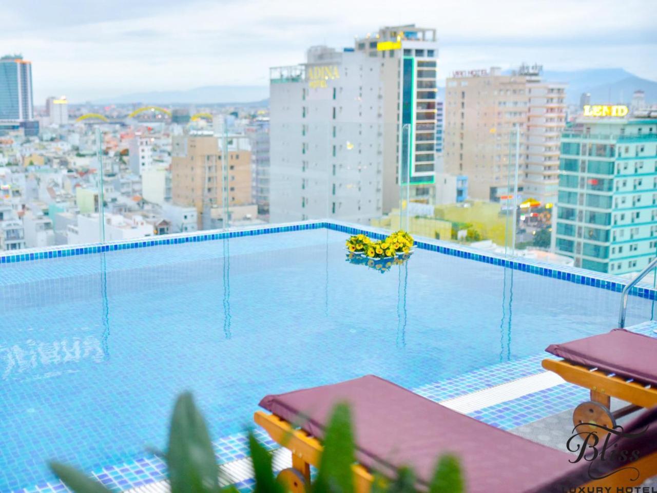 Hotel Bliss Luxury