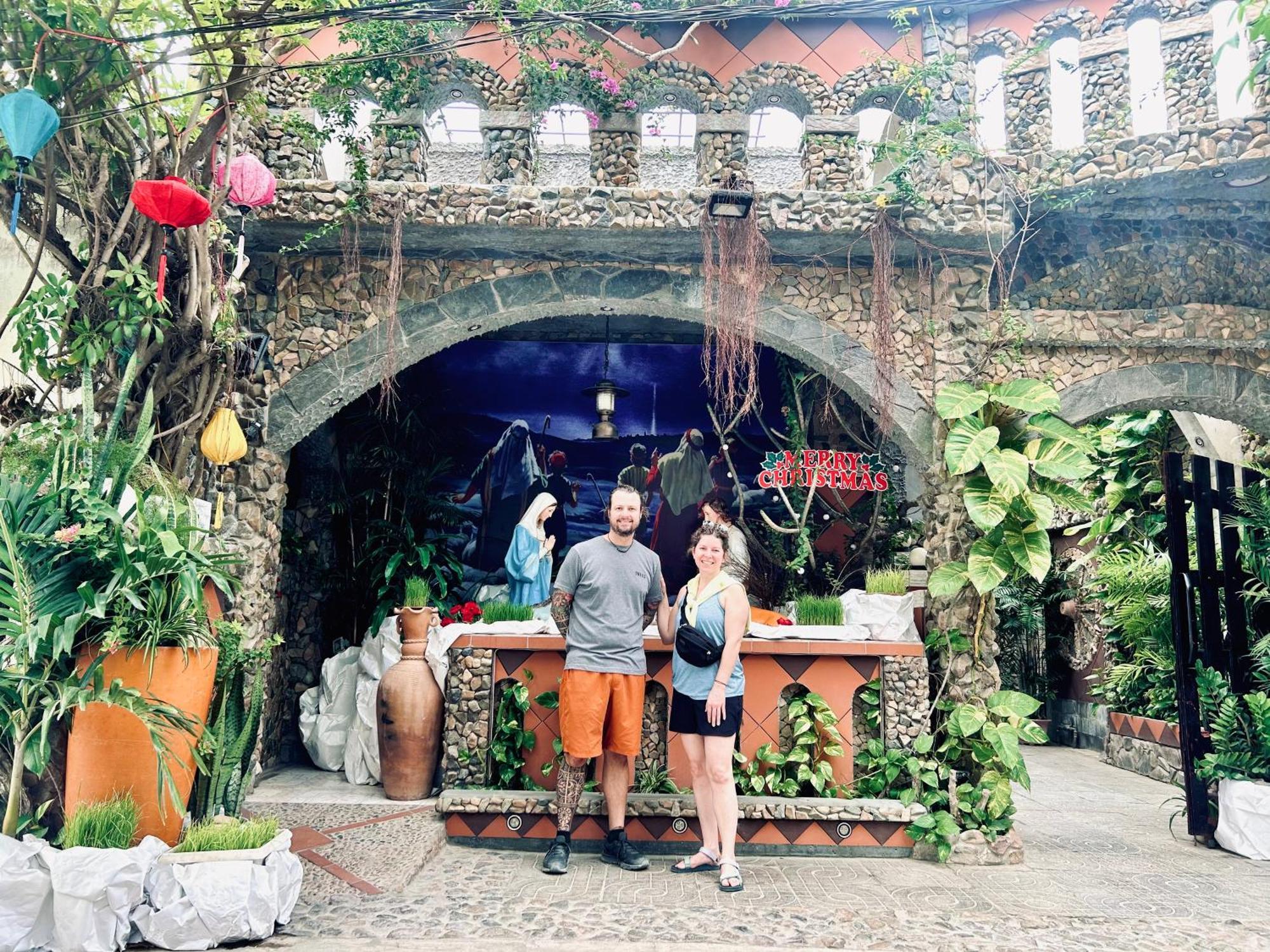 Sam Son Boutique Guest house *