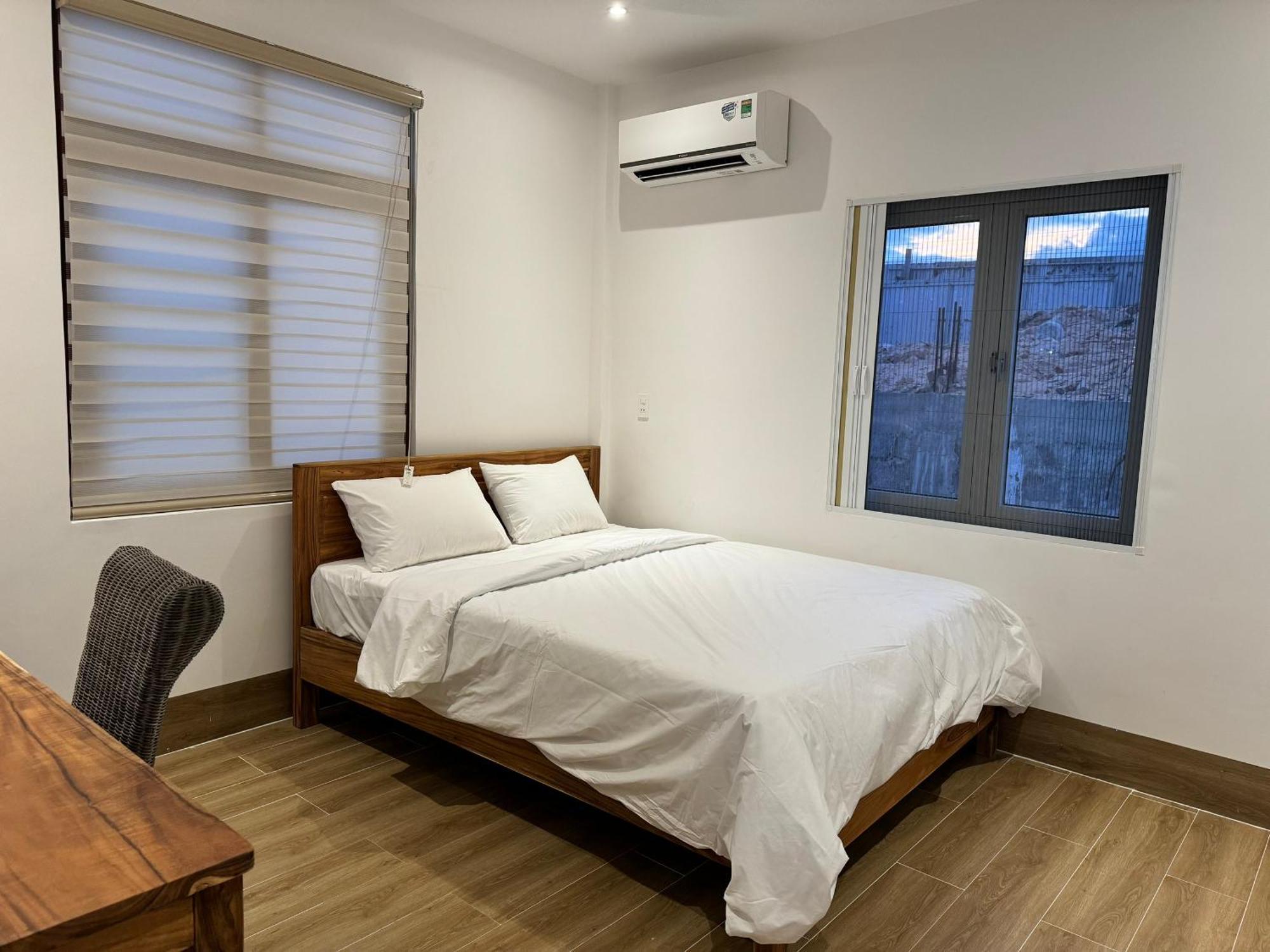 Hotel Myhoa Lagoon - Kiting Town