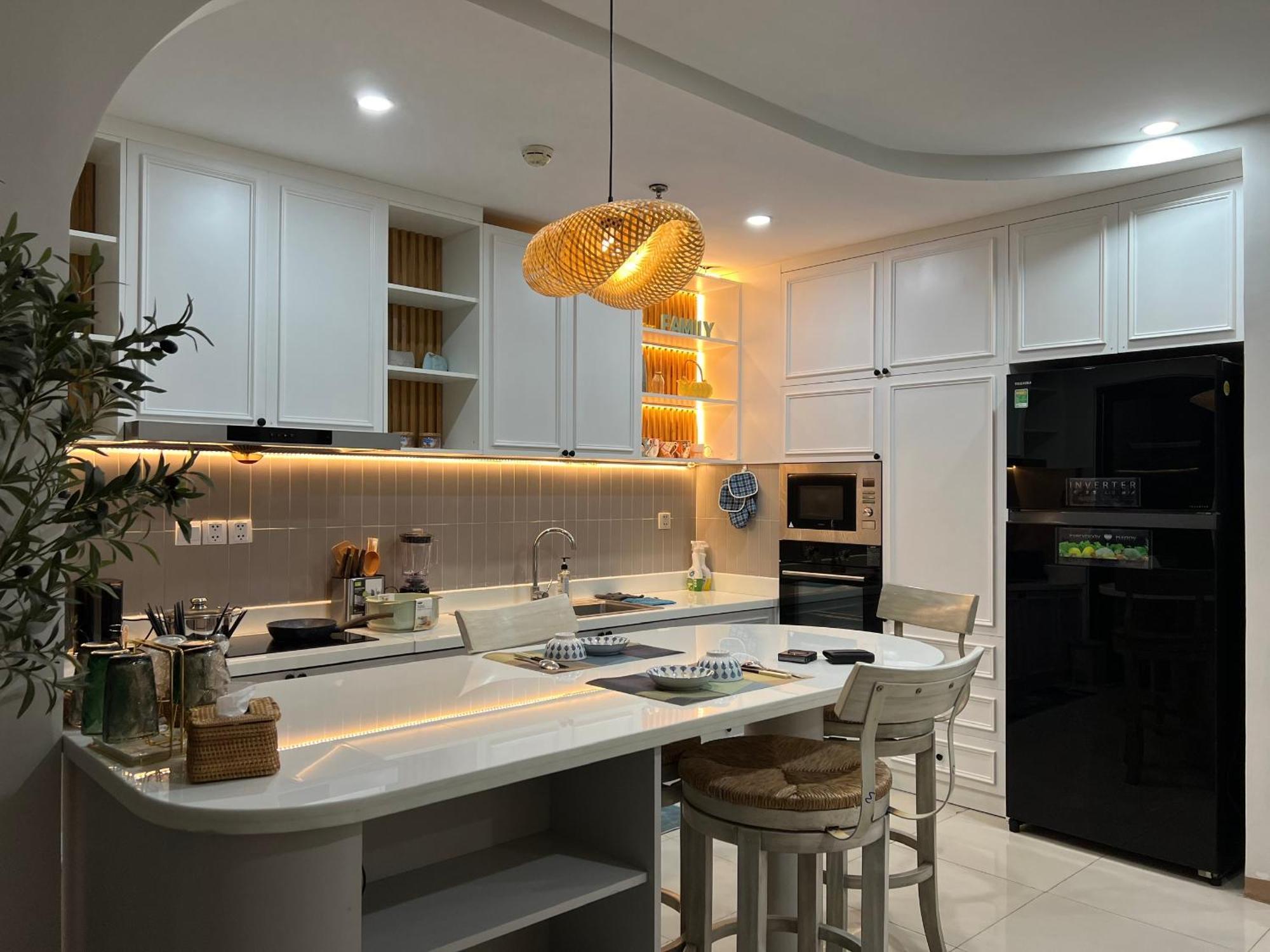 Uphoenix Home- Hado Centrosa Garden *