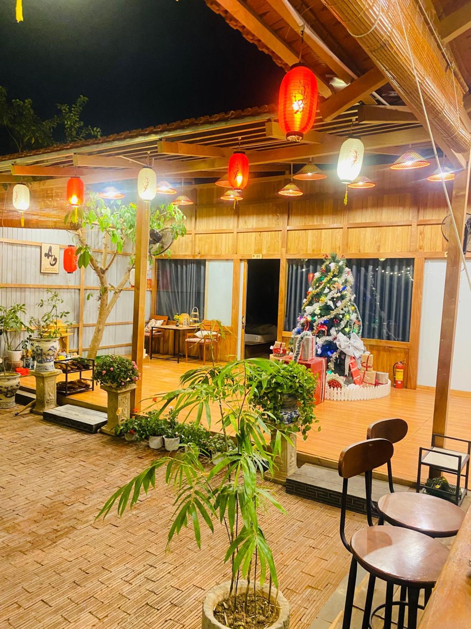 An Tam Coc Hotel 3*