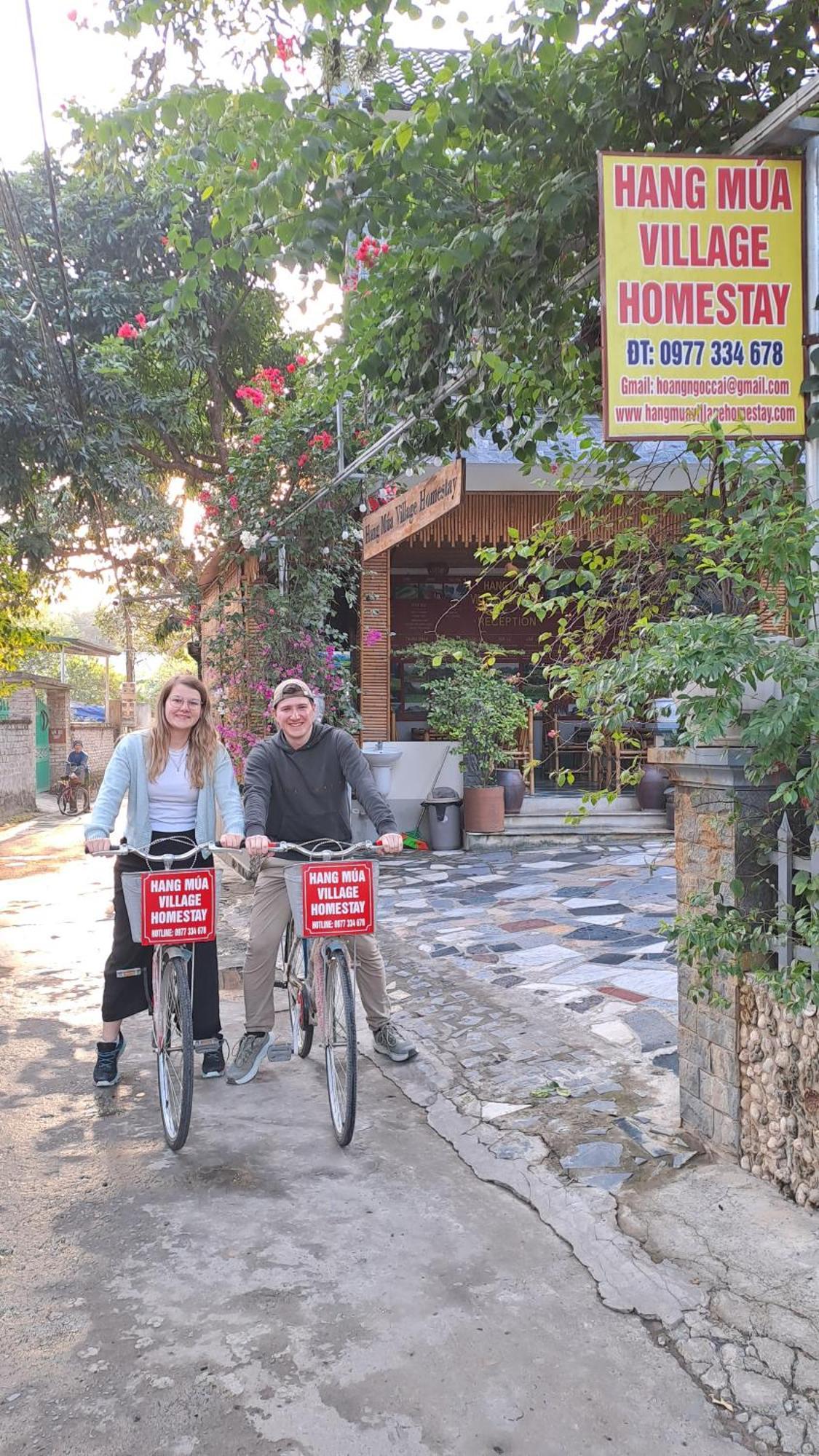 Hang Mua Village Privatunterkunft Ninh Binh