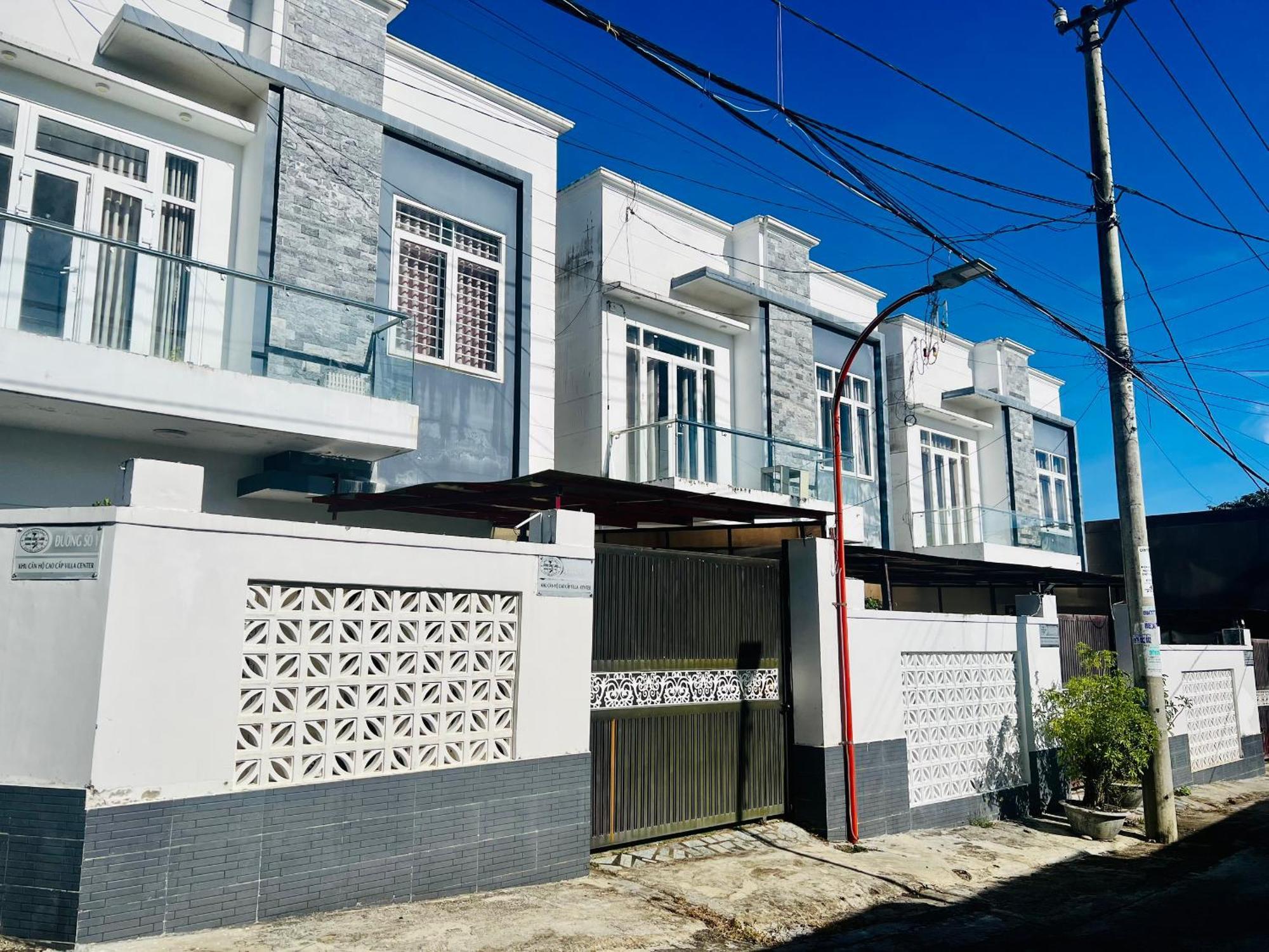 Hotel D'villa -
