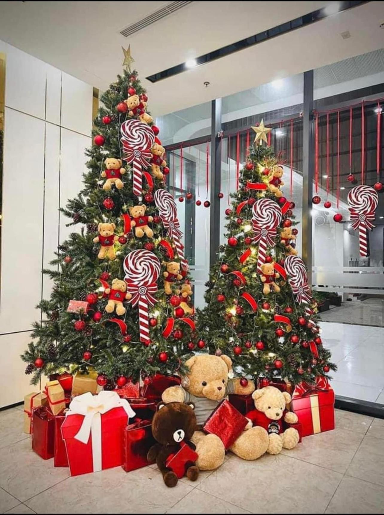 Apartment Honey Phong - Hoang Huy Grand Tower *
