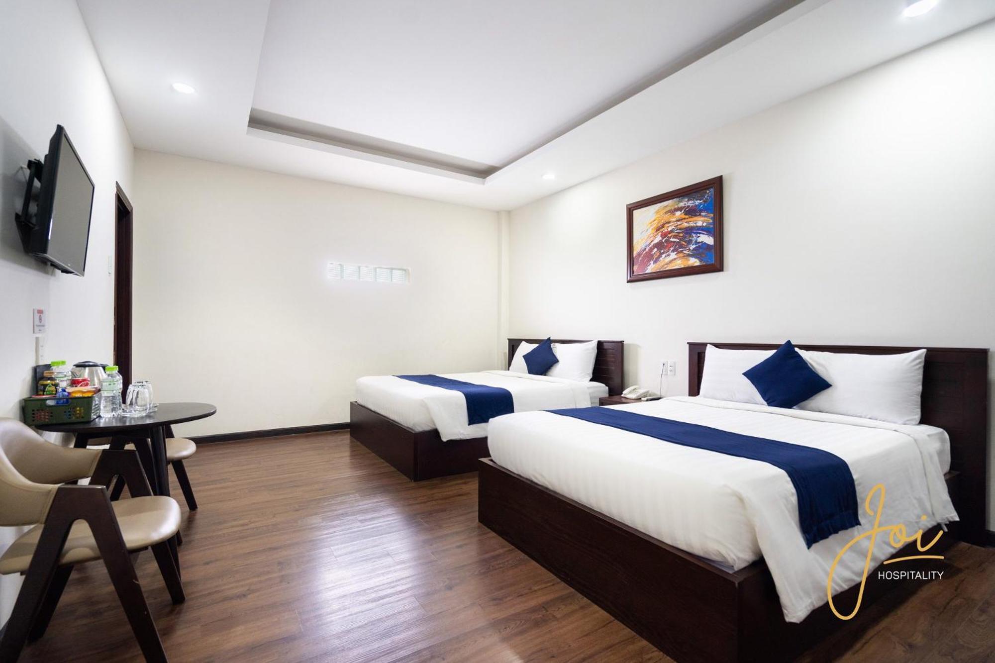 Joi Hospitality - Vung Tau