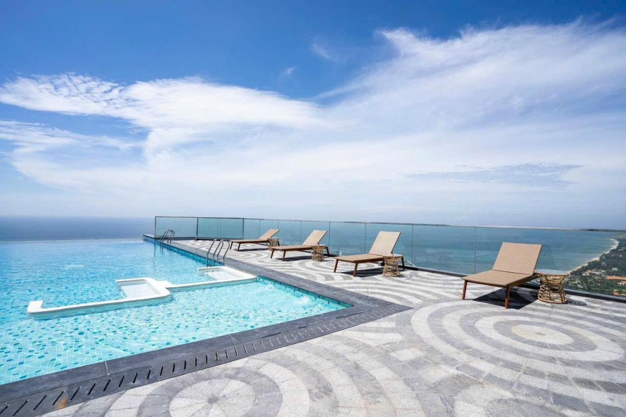 Hotel Apec Mandala Mui Ne Ap Long Son