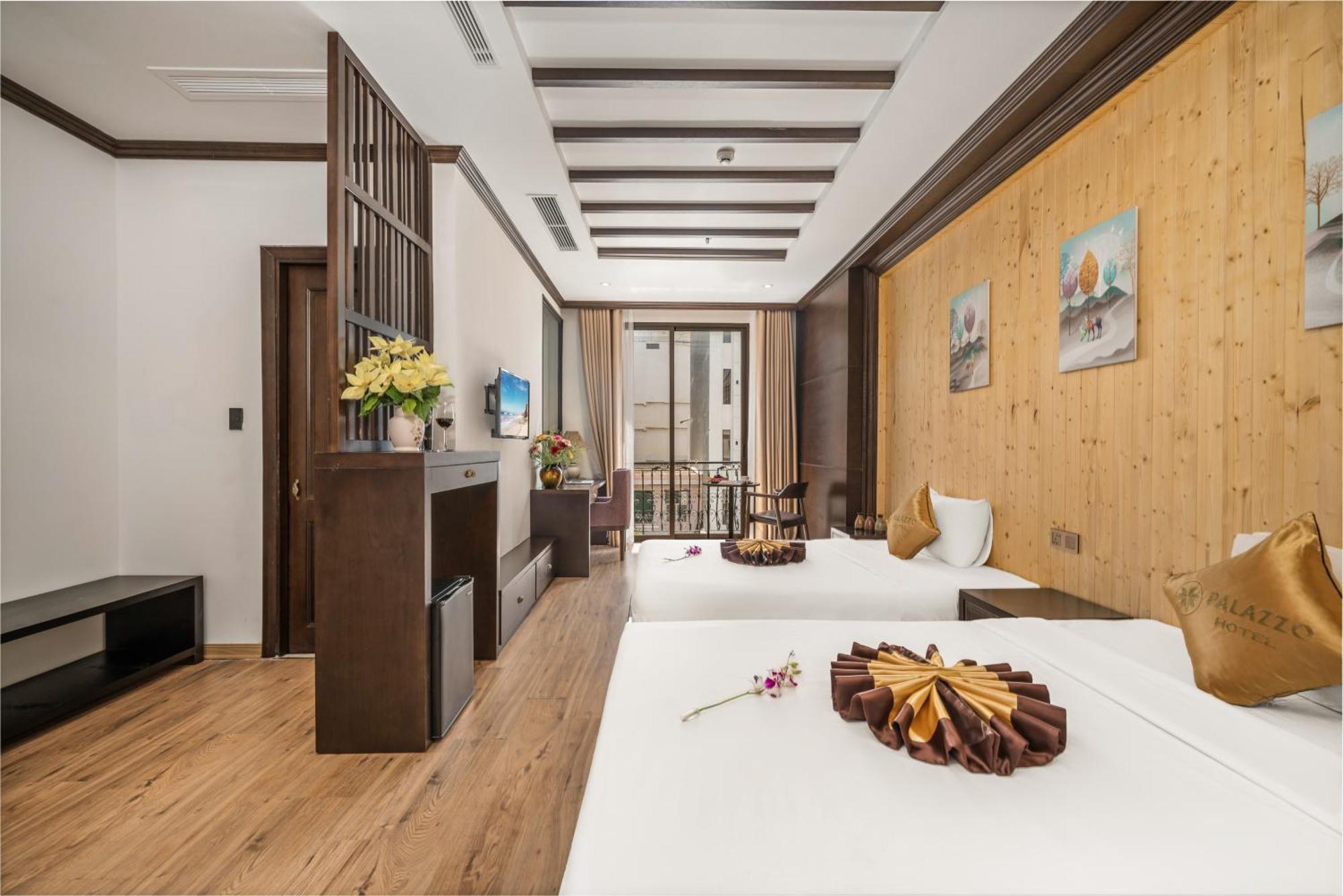 Palazzo Hotel&apartment