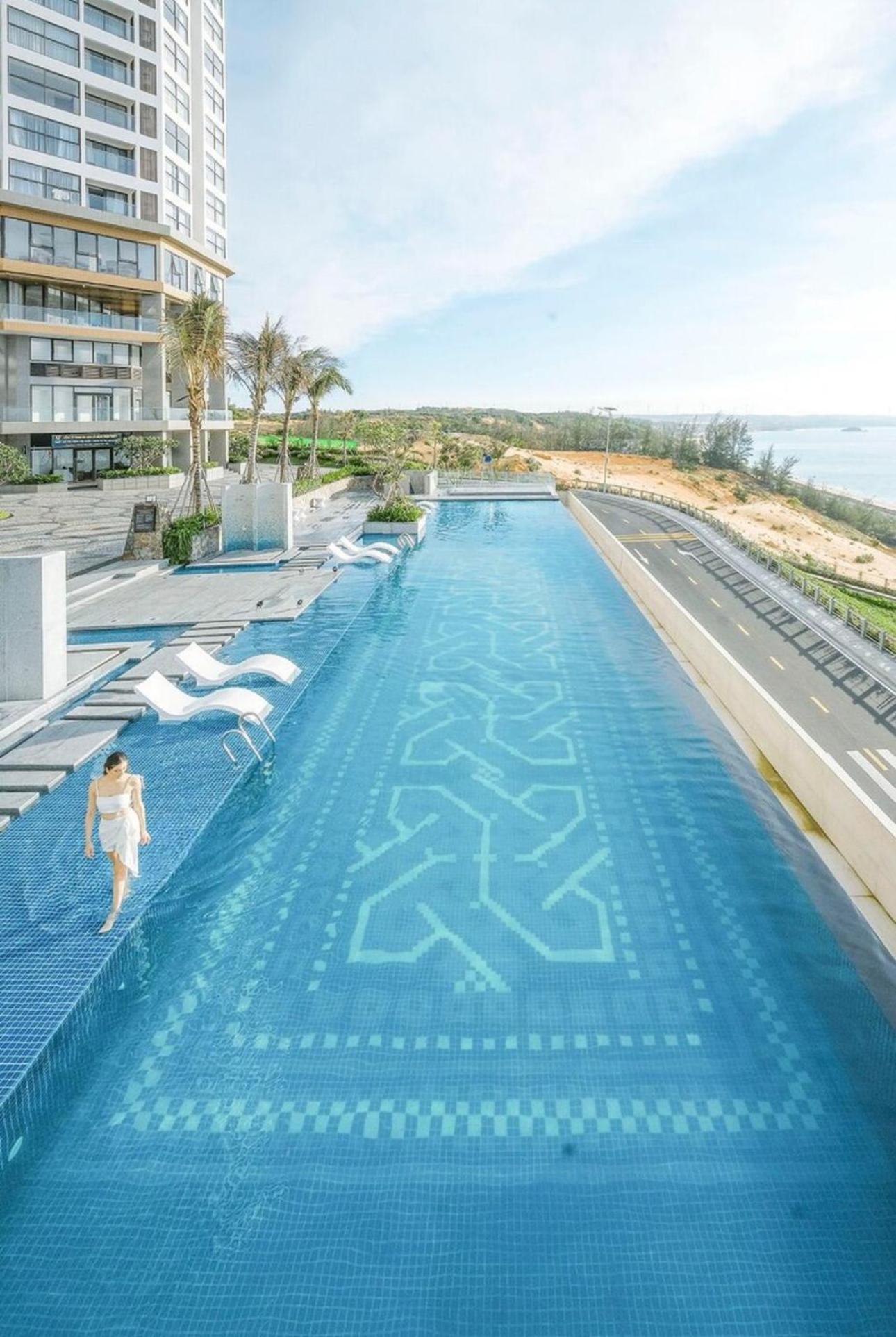 Hotel Apec Mandala Mui Ne 5*
